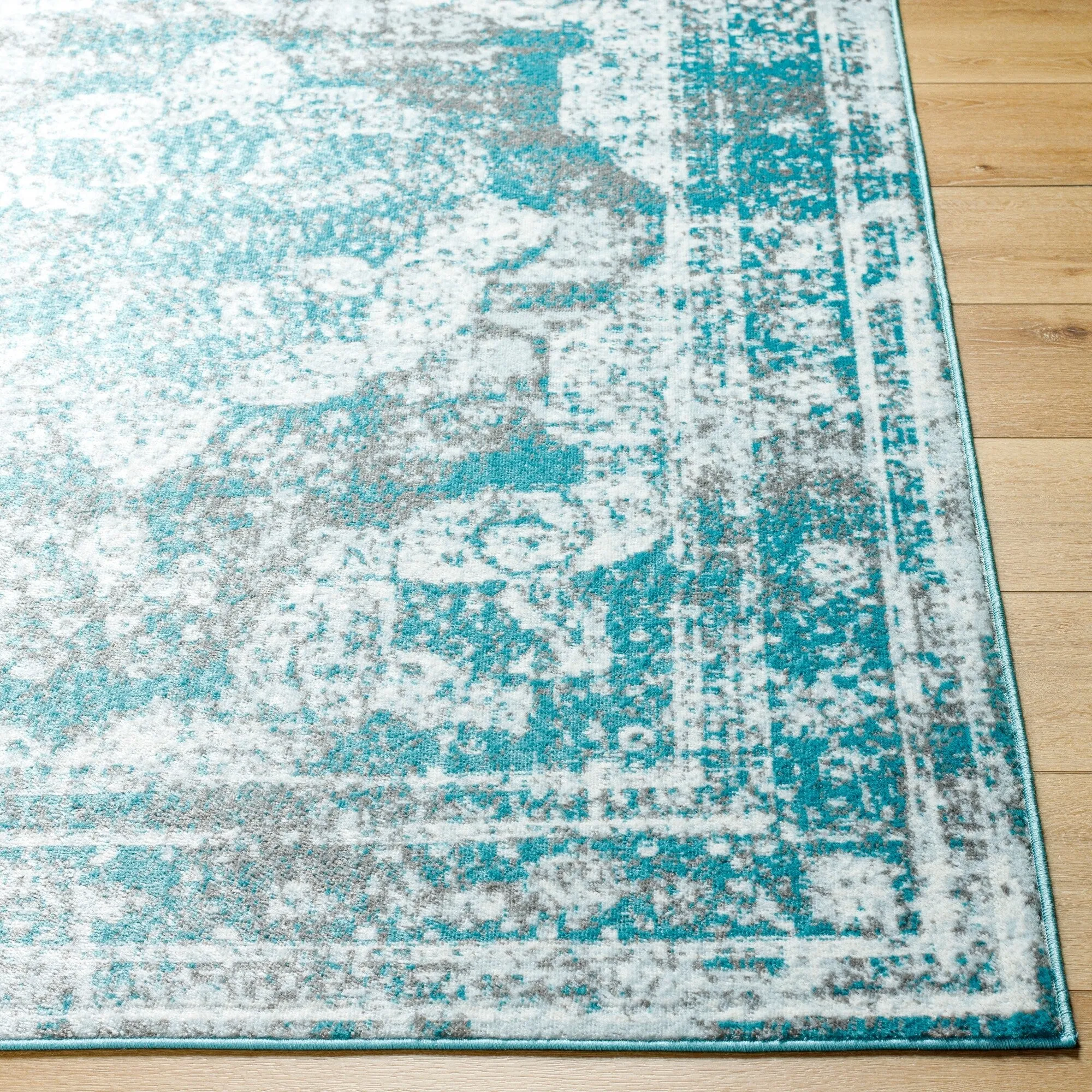 Otero Vintage Area Rug