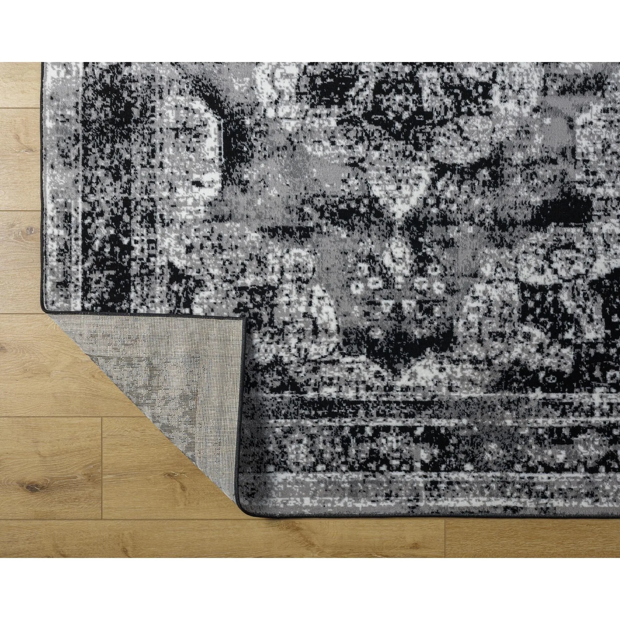 Otero Vintage Area Rug