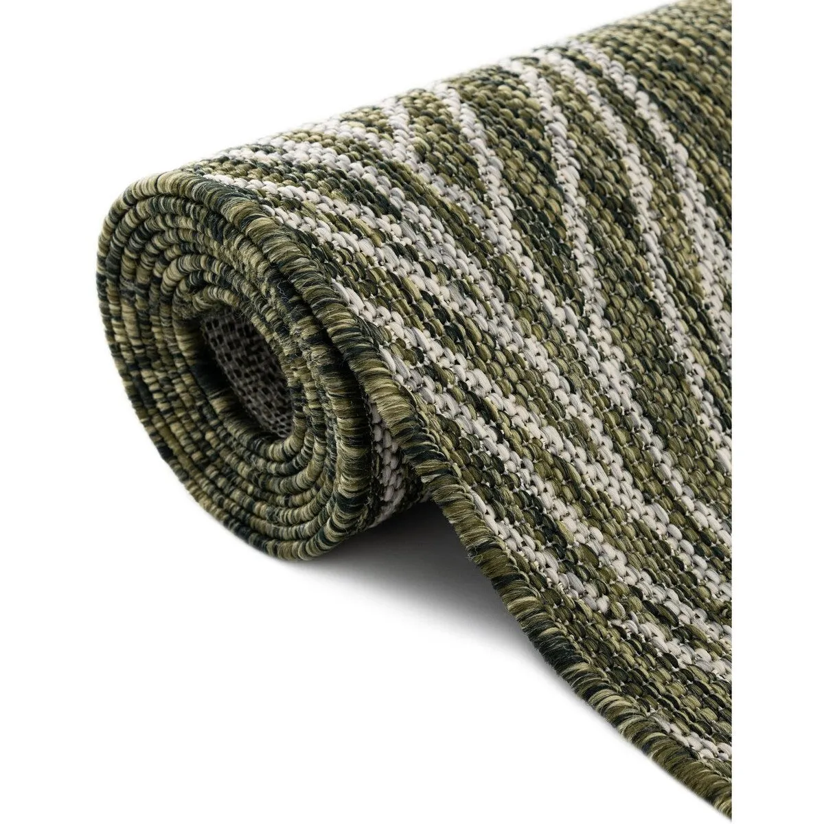 Outdoor Turgh Collection Area Rug