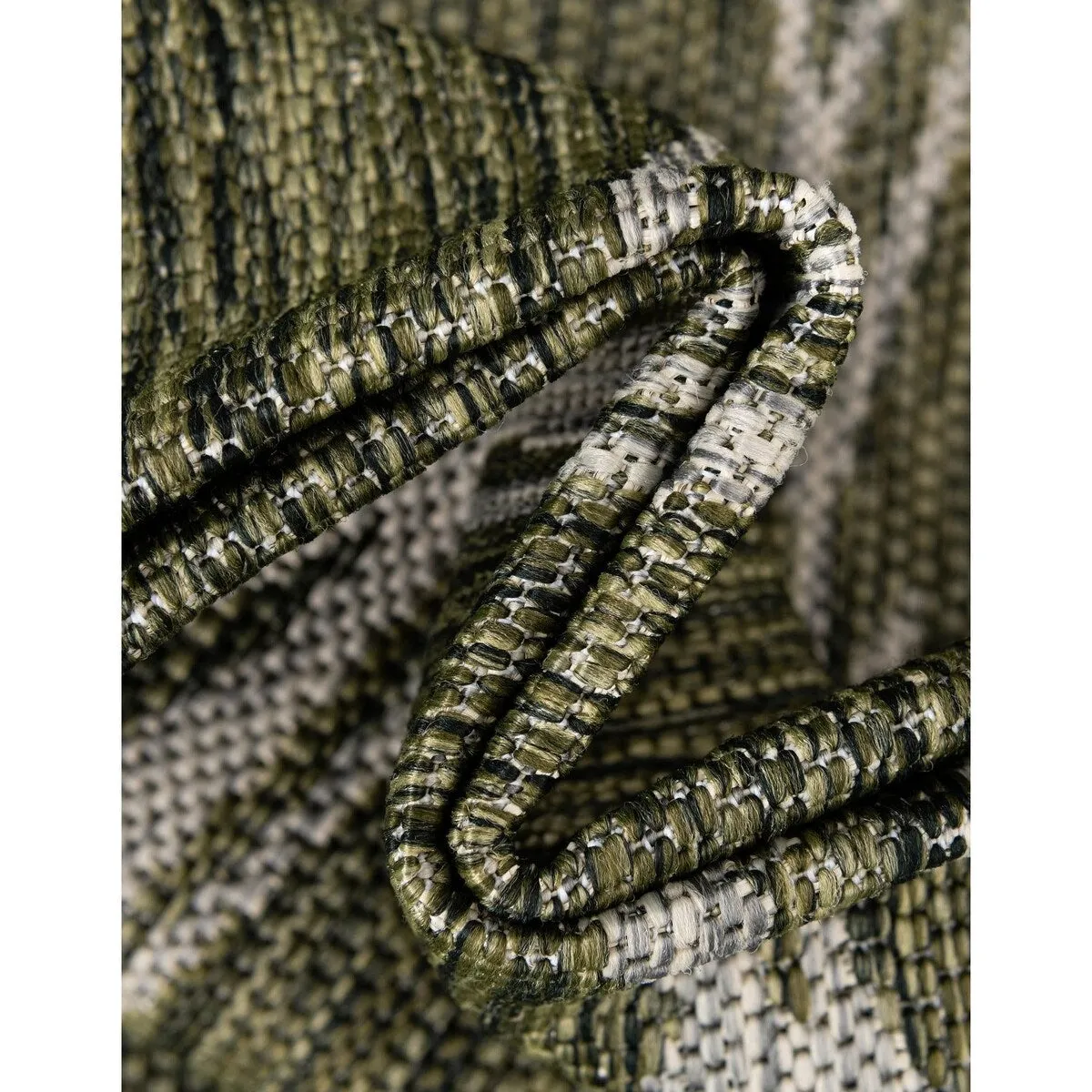 Outdoor Turgh Collection Area Rug