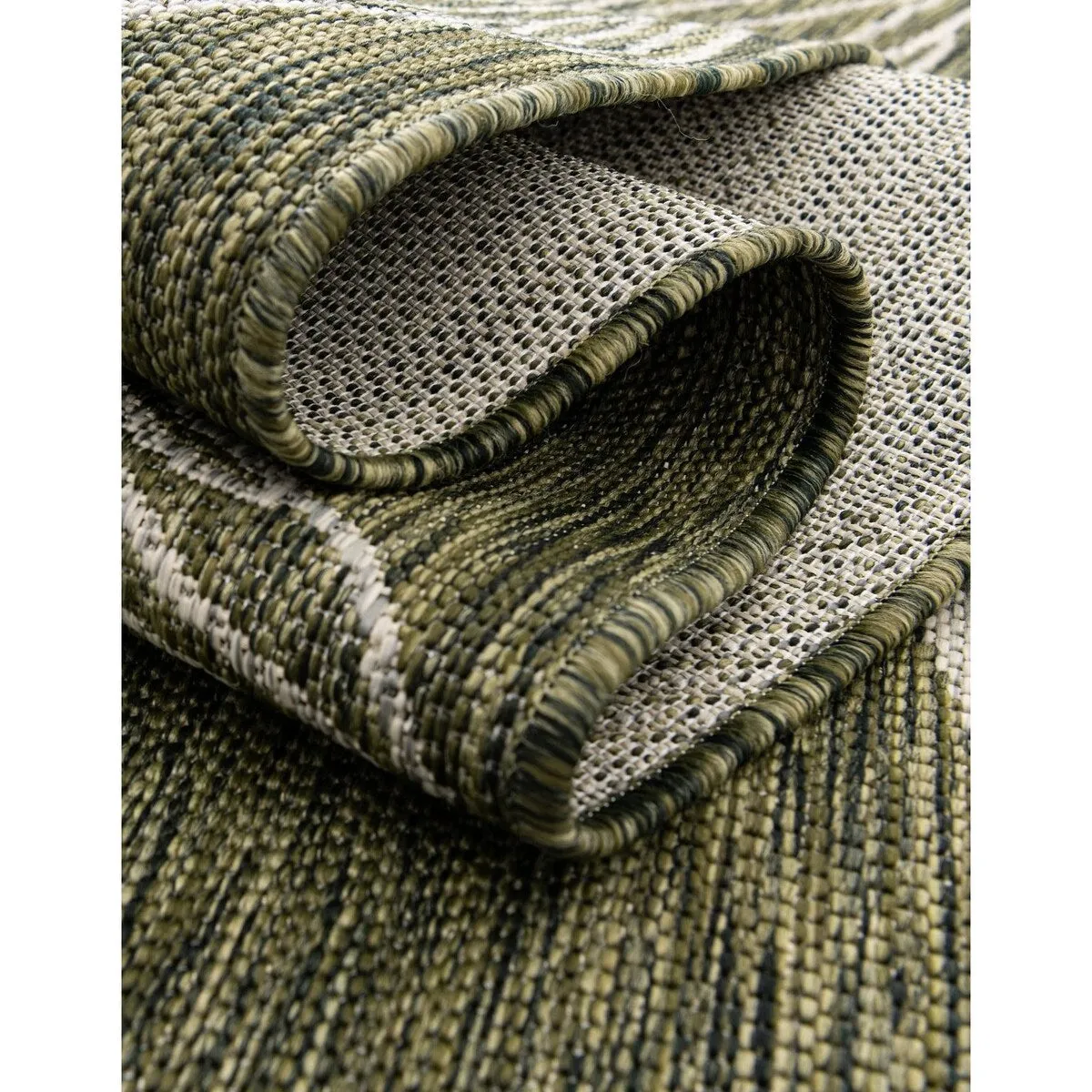 Outdoor Turgh Collection Area Rug