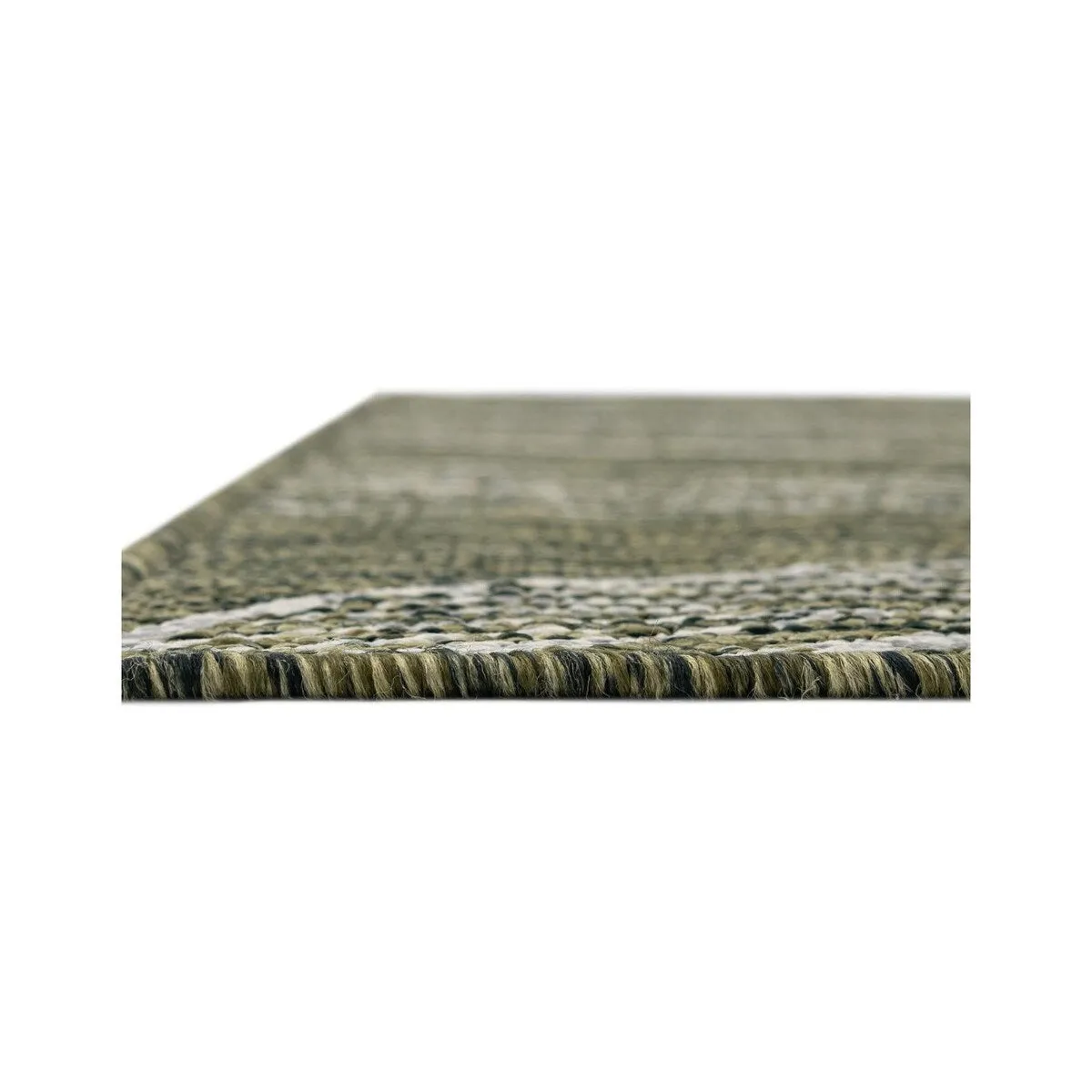 Outdoor Turgh Collection Area Rug