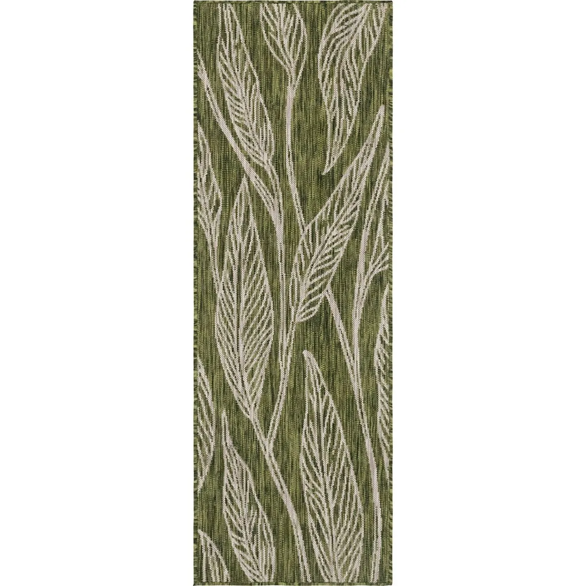 Outdoor Turgh Collection Area Rug
