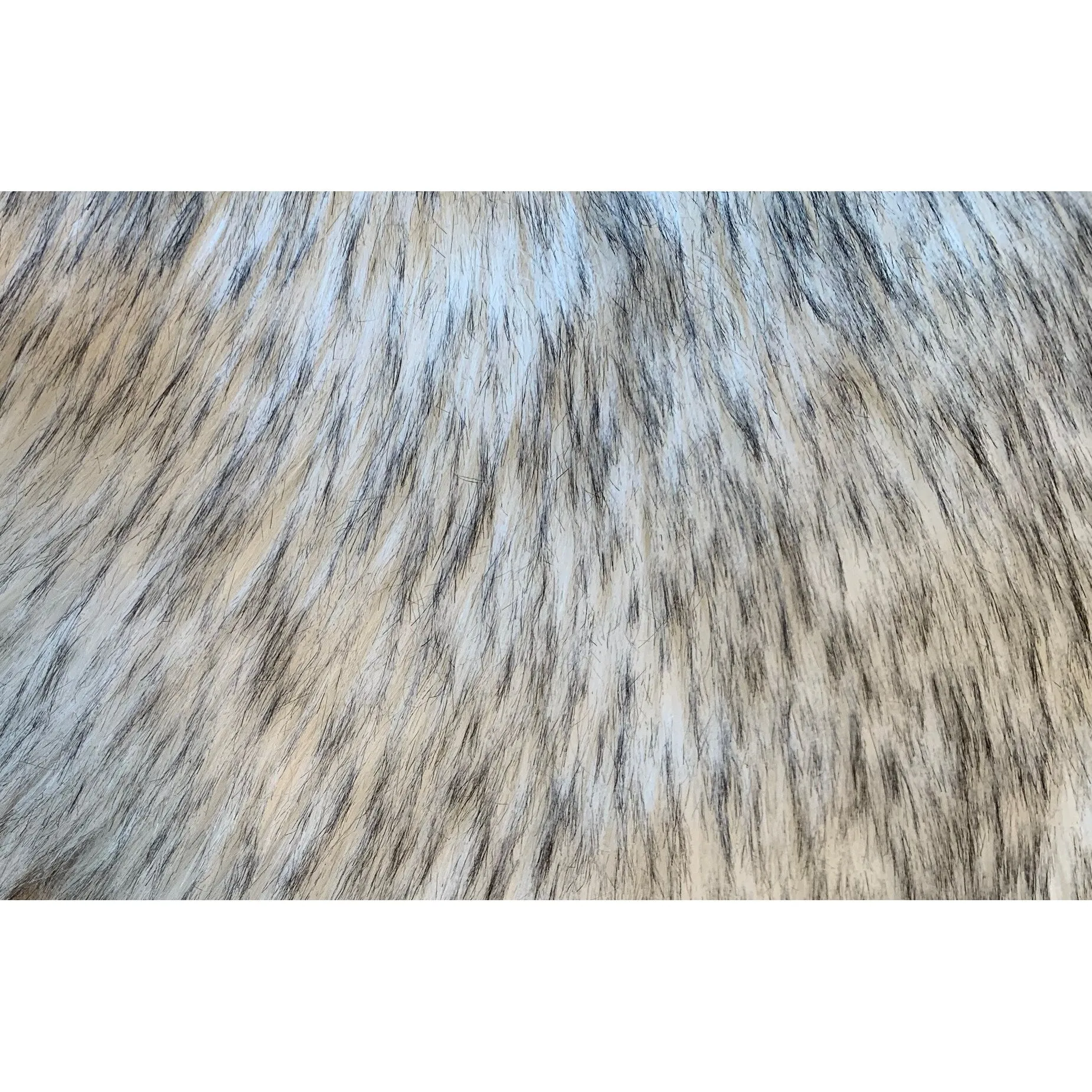 Ovella Home Premium Luxurious Faux Sheepskin 2-Pelt Plush Shag Runner Rug - 2' x 6' - 2' x 6'