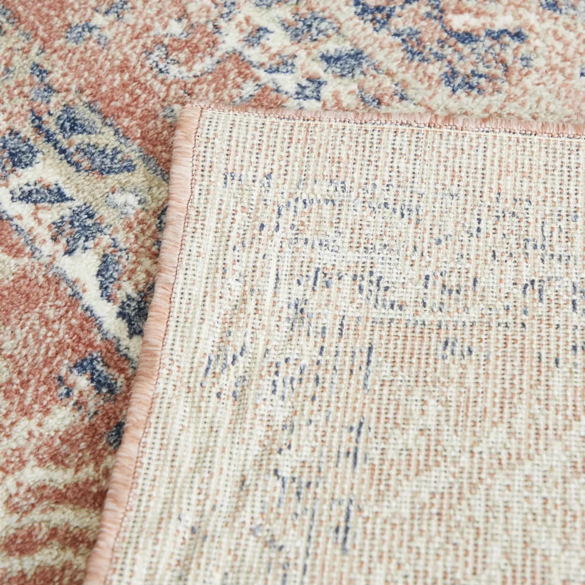 Pomeroy Vintage Oriental Medallion Area Rug