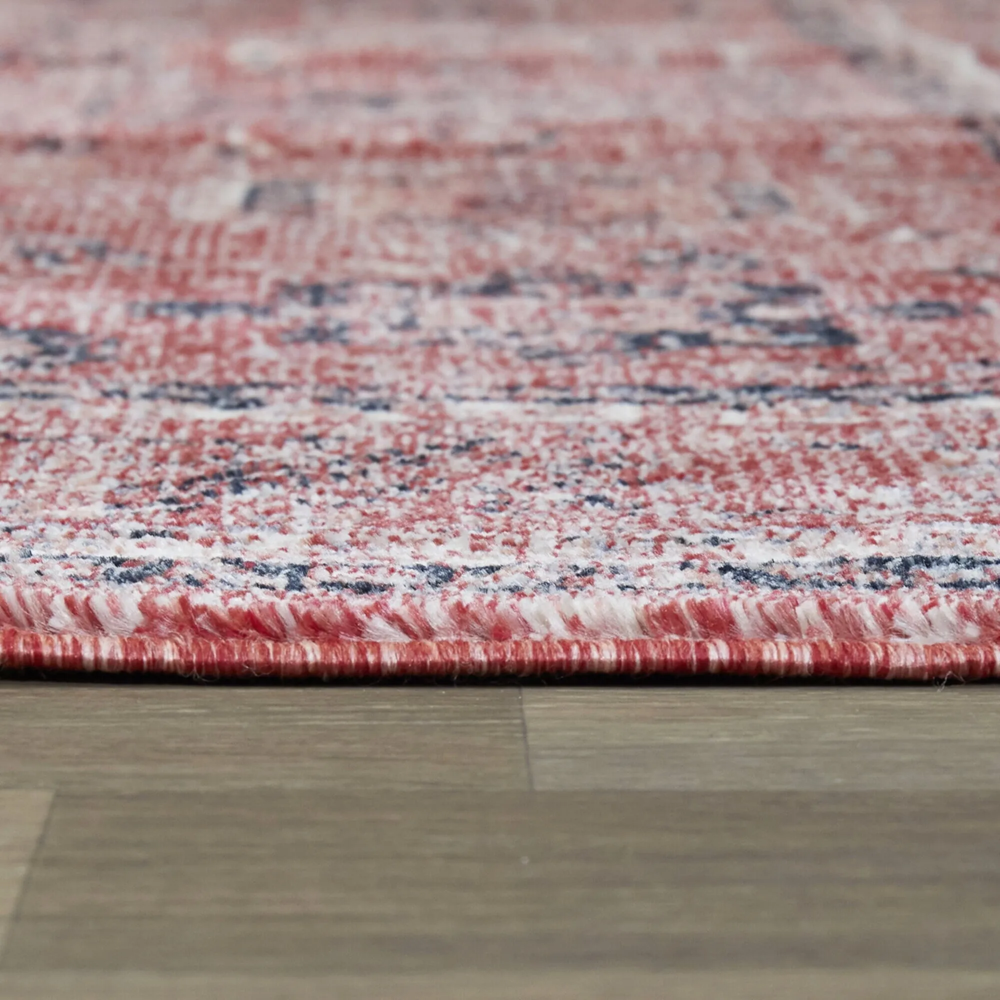 Pomeroy Vintage Oriental Medallion Area Rug