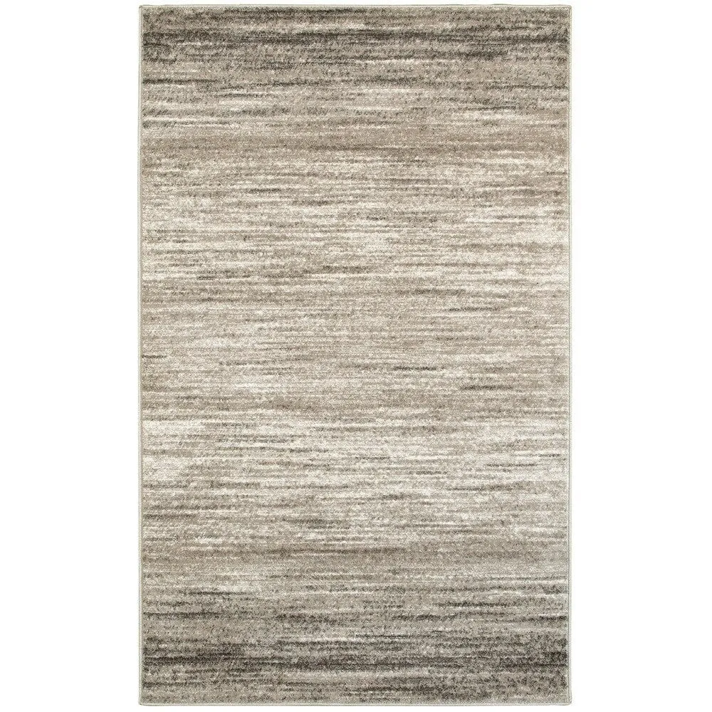 Porch & Den Alford Blue/ Black Indoor Area Rug