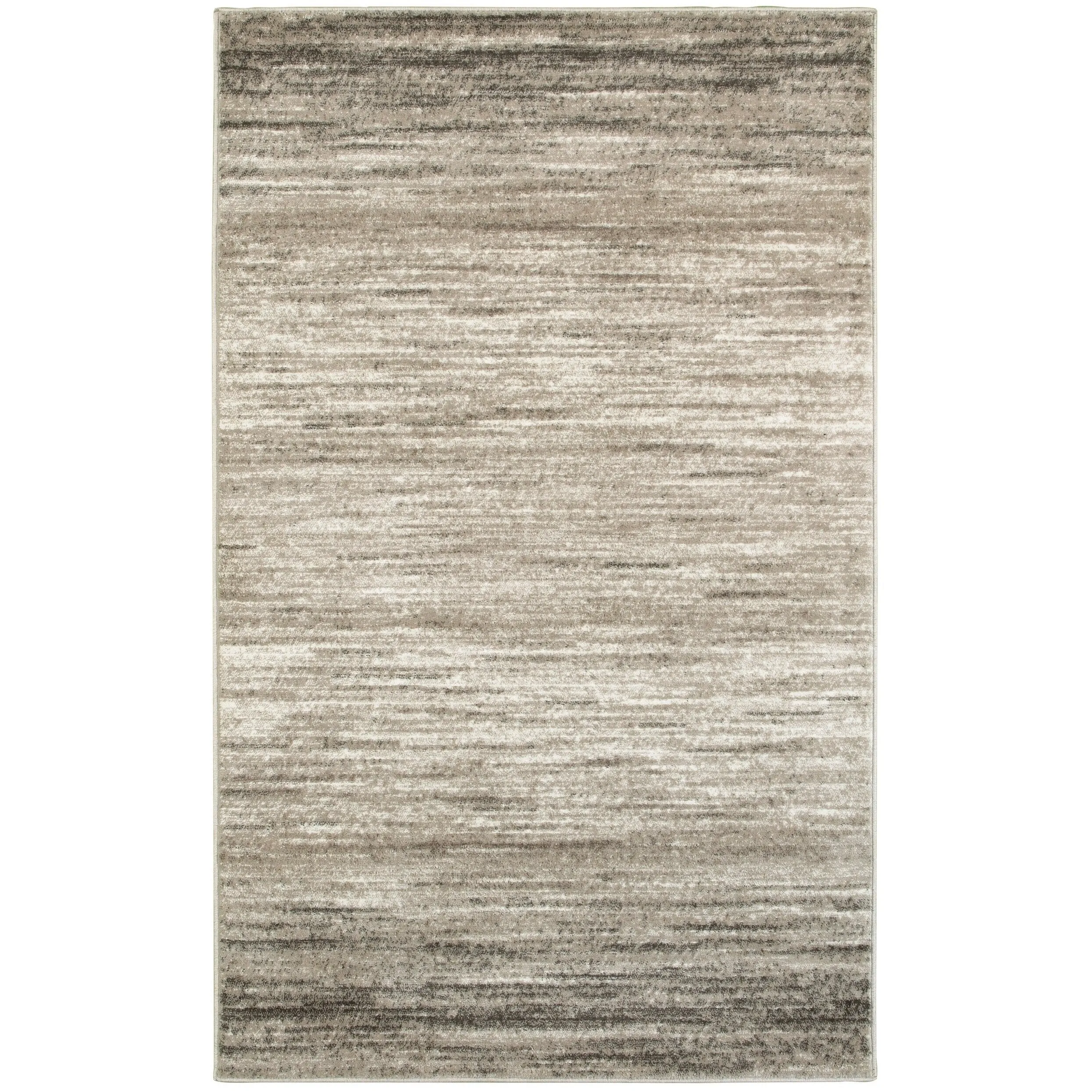 Porch & Den Alford Blue/ Black Indoor Area Rug
