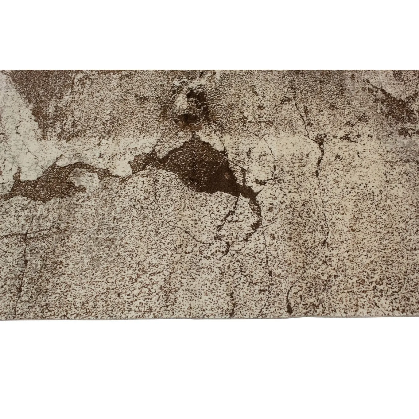 Porch & Den Somes Abstract Area Rug