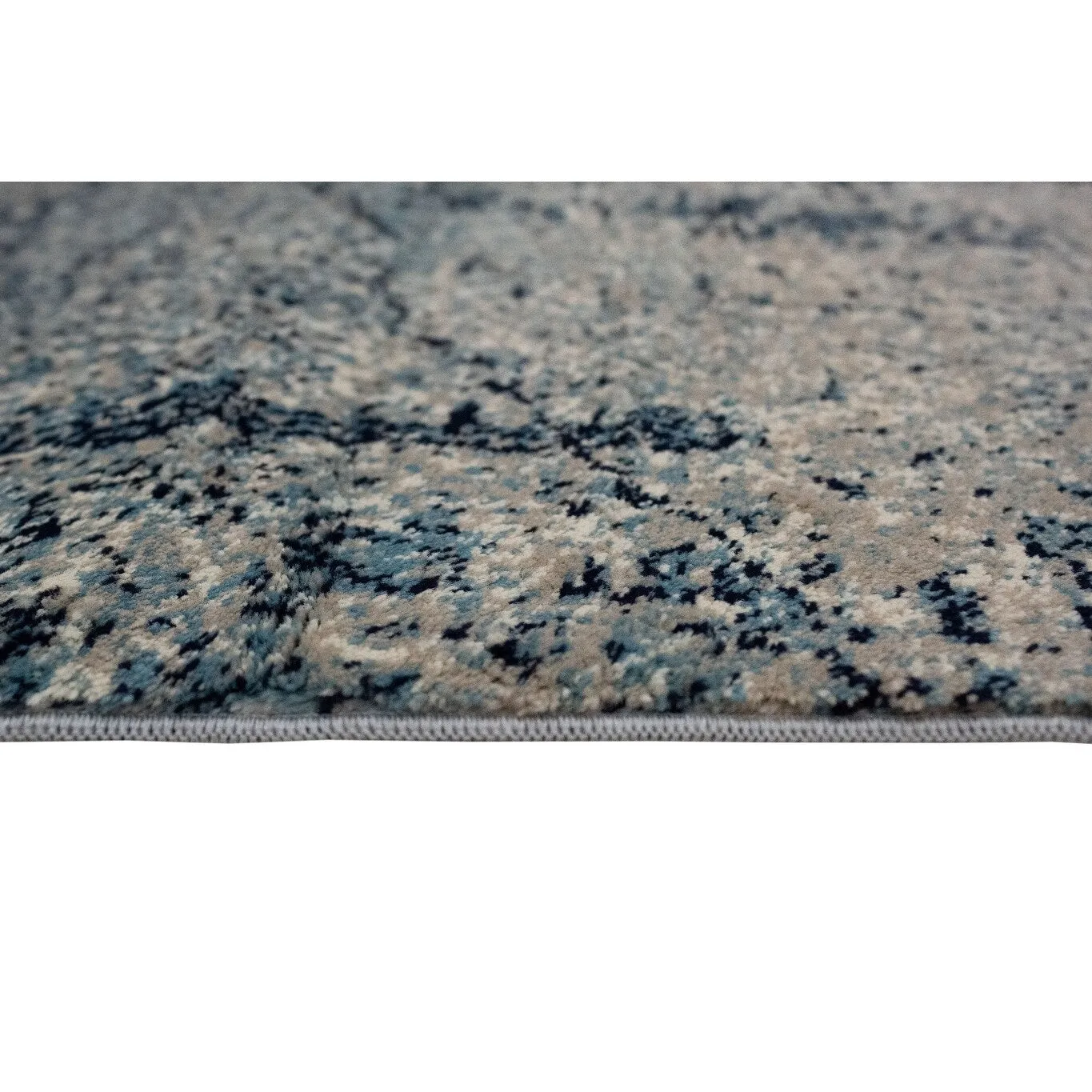 Porch & Den Somes Abstract Area Rug