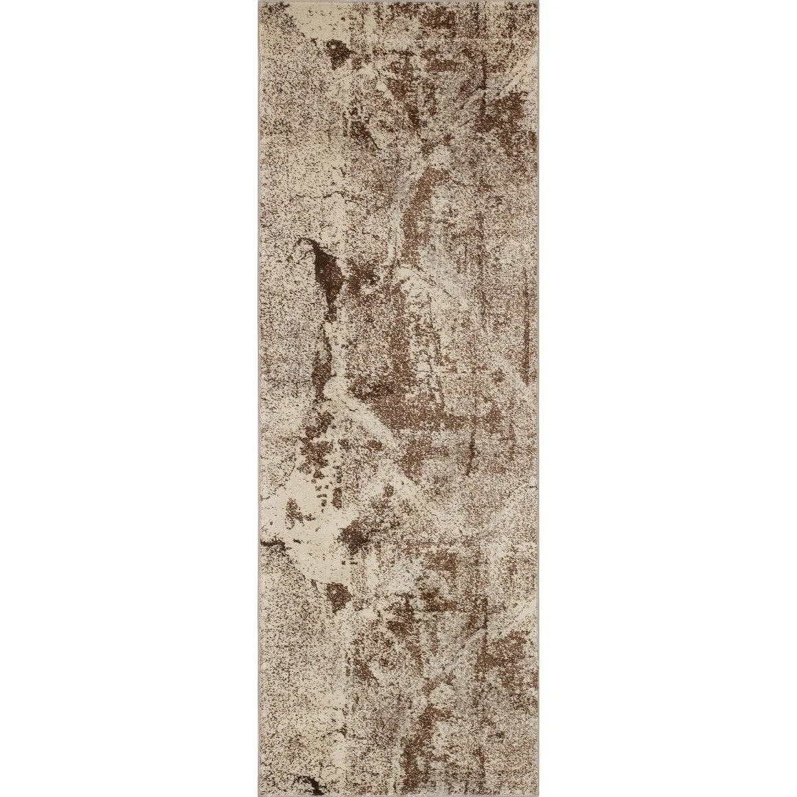 Porch & Den Somes Abstract Area Rug