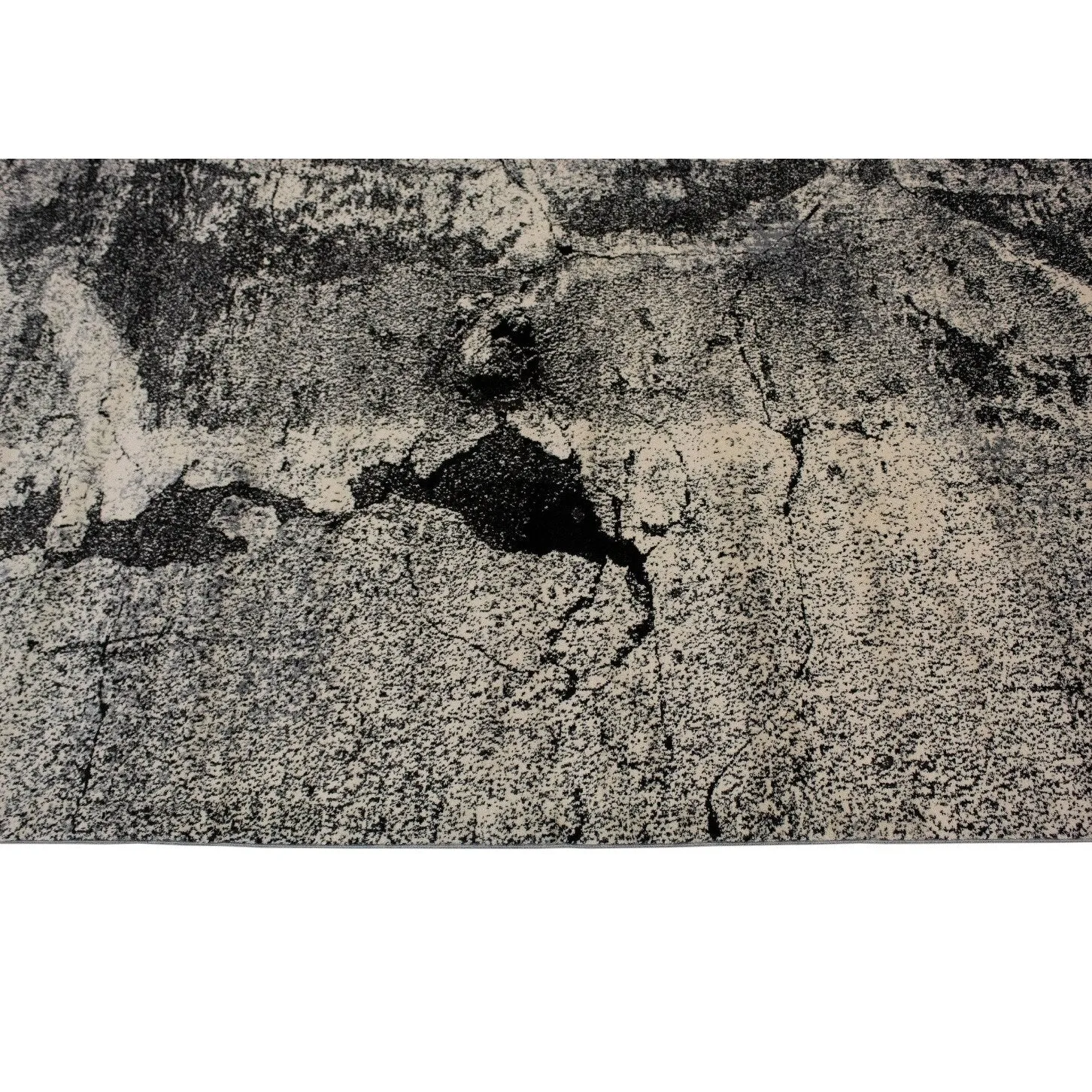Porch & Den Somes Abstract Area Rug