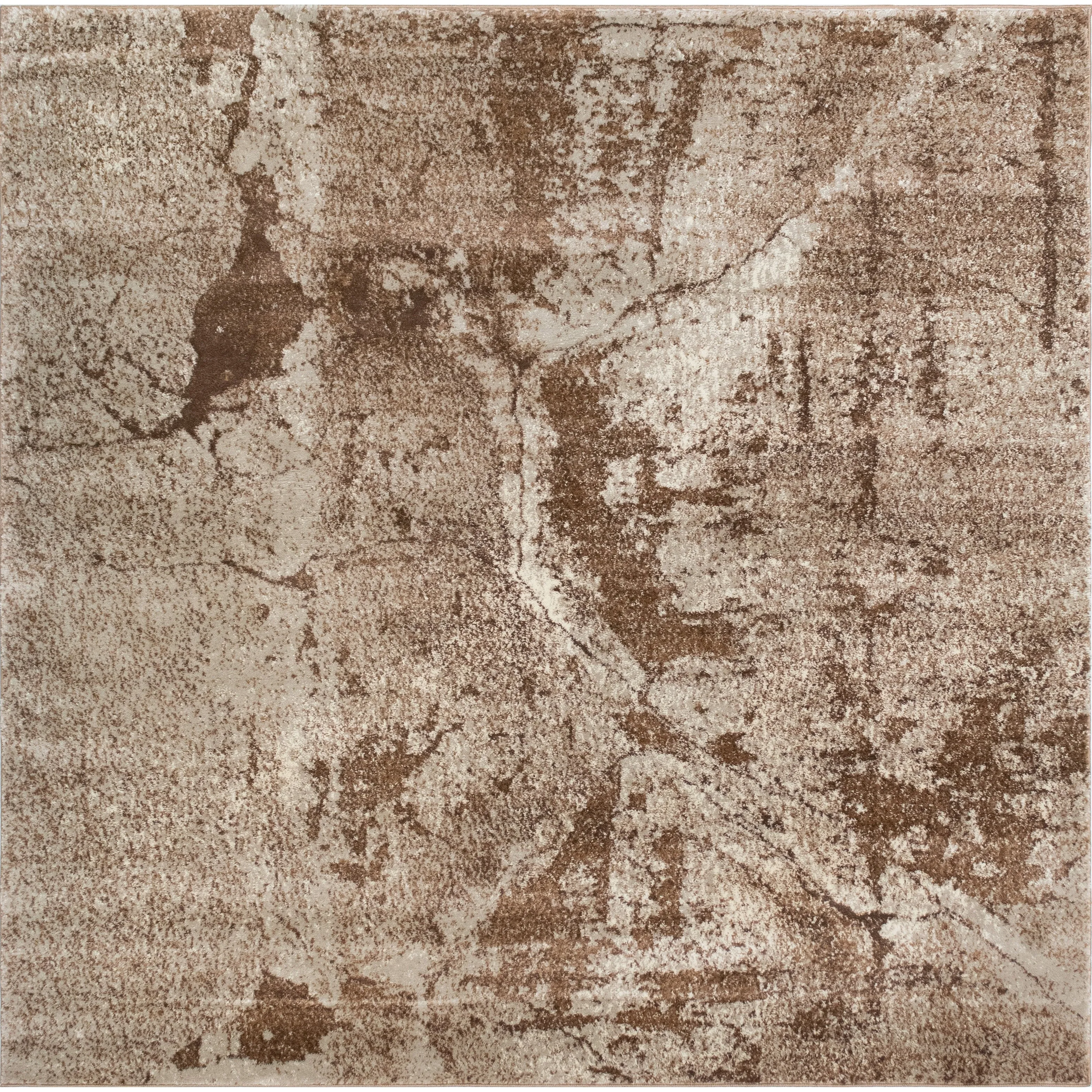 Porch & Den Somes Abstract Area Rug