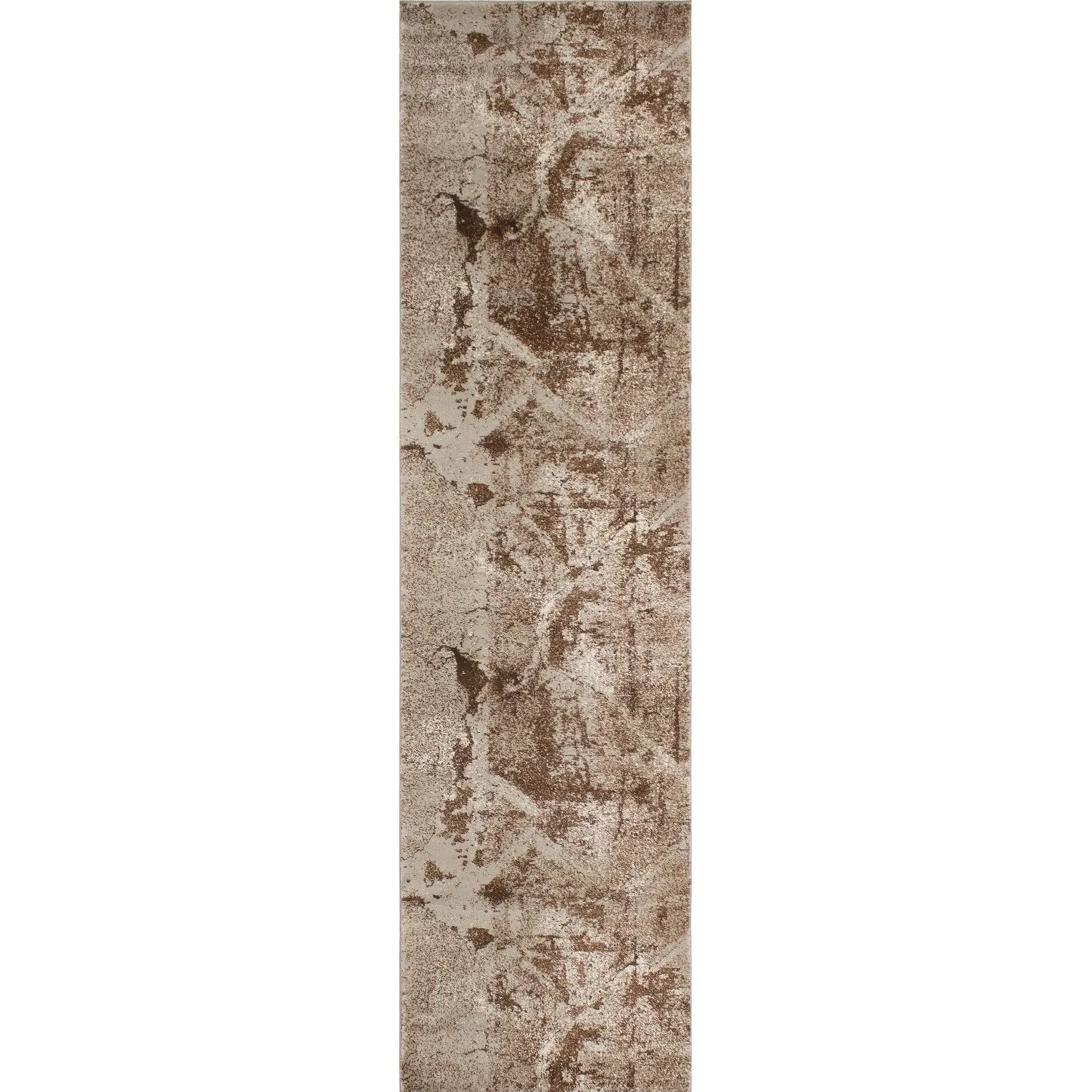 Porch & Den Somes Abstract Area Rug