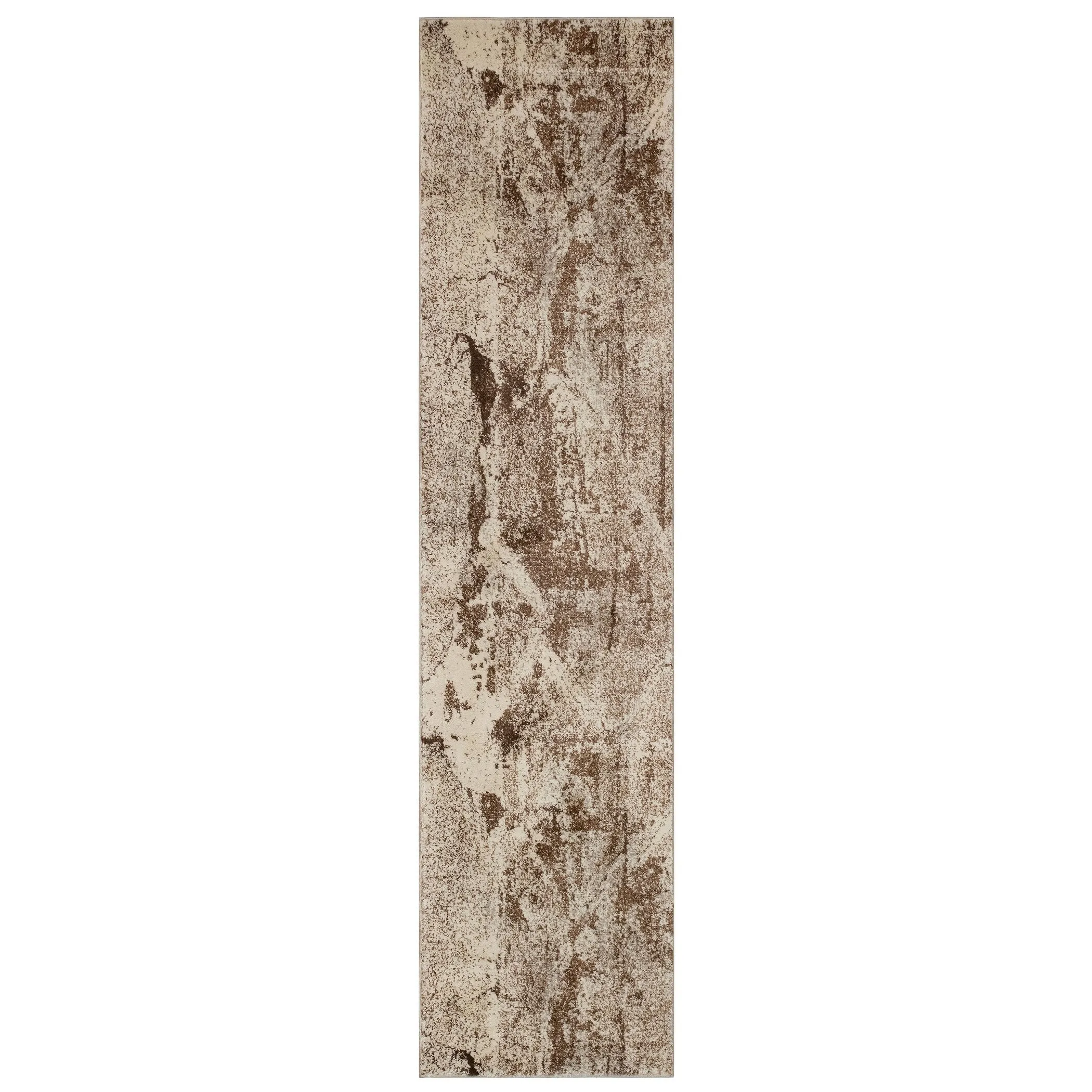 Porch & Den Somes Abstract Area Rug