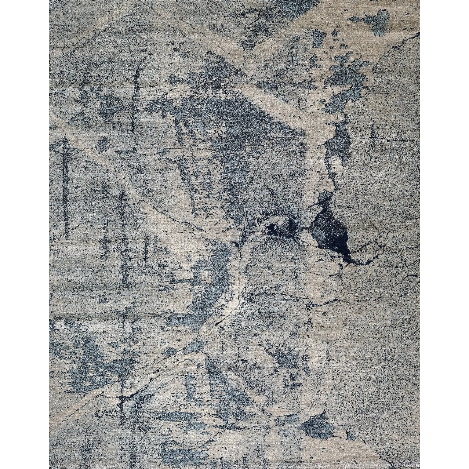 Porch & Den Somes Abstract Area Rug