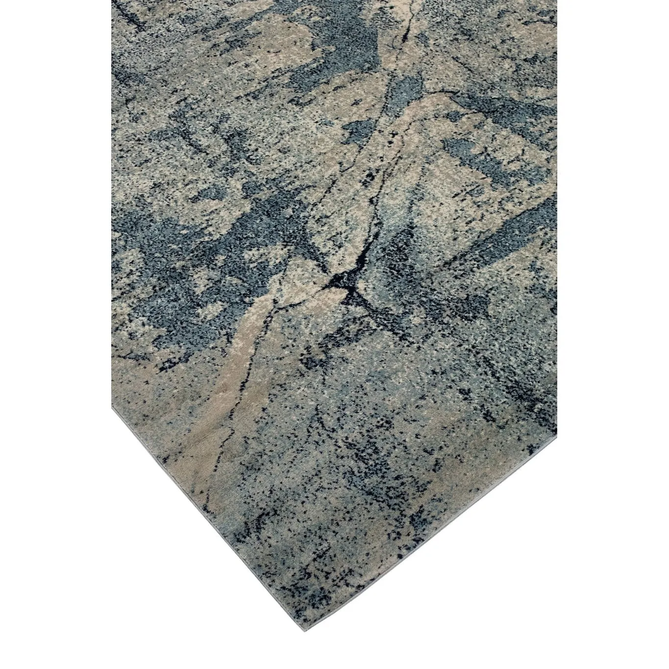 Porch & Den Somes Abstract Area Rug