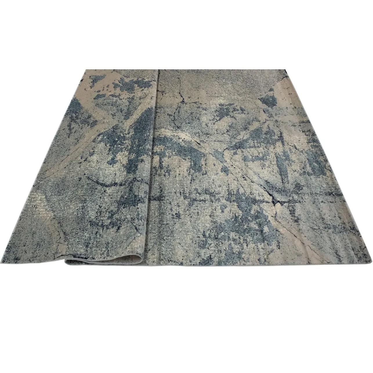 Porch & Den Somes Abstract Area Rug