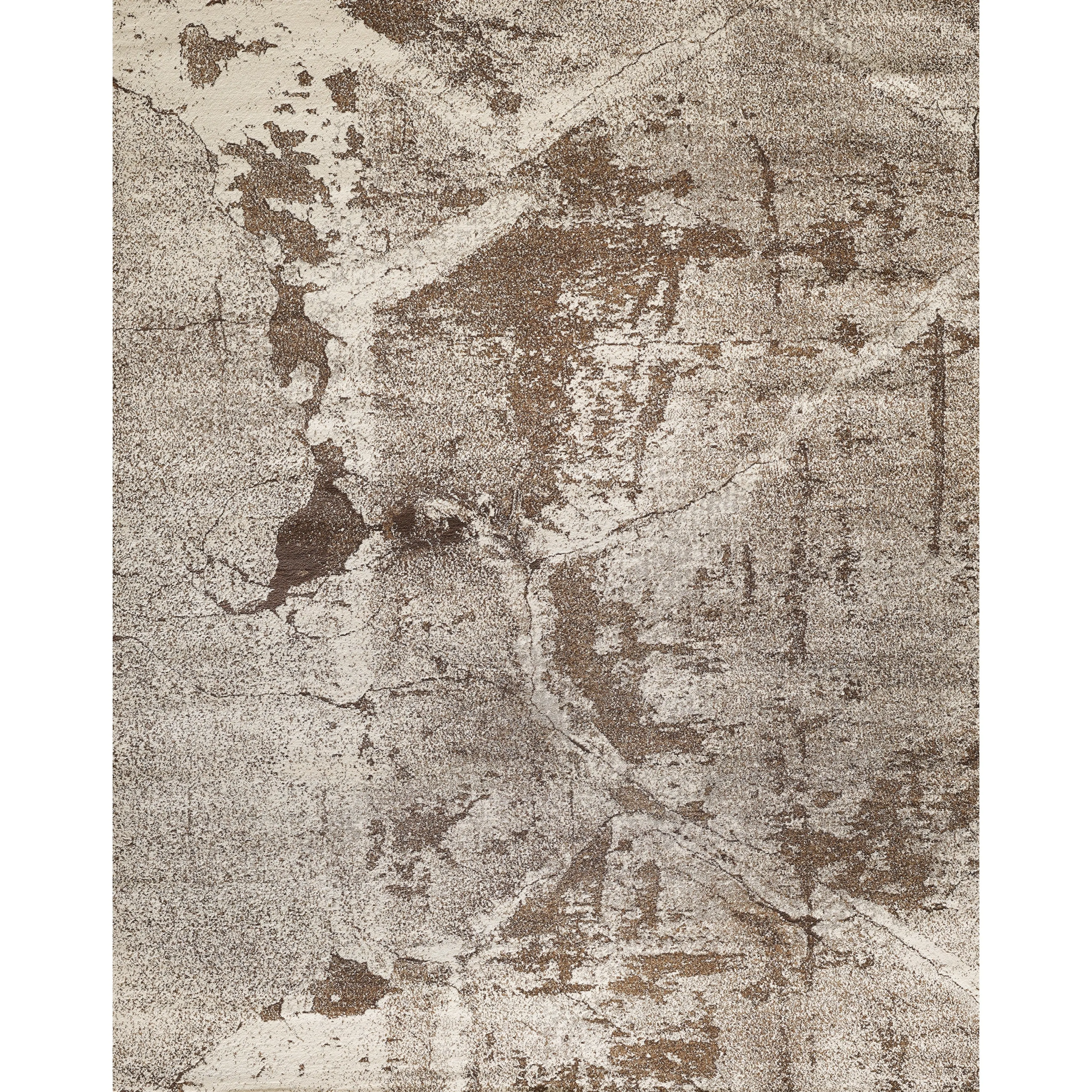 Porch & Den Somes Abstract Area Rug