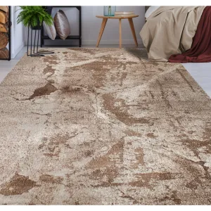 Porch & Den Somes Abstract Area Rug