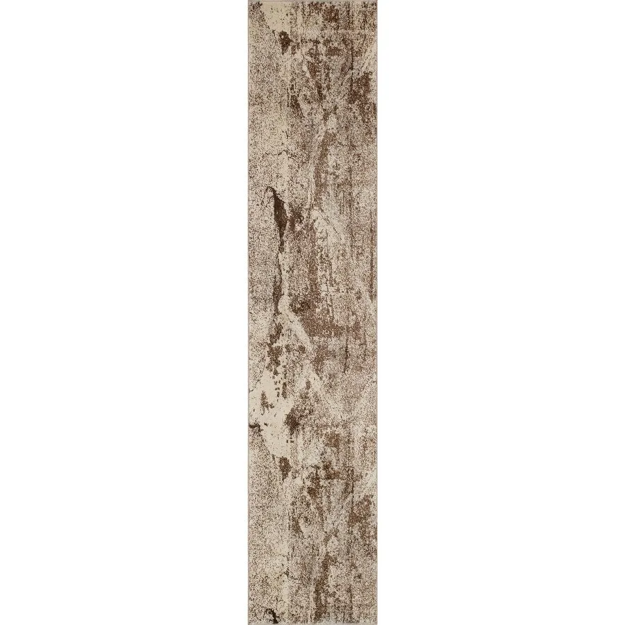 Porch & Den Somes Abstract Area Rug