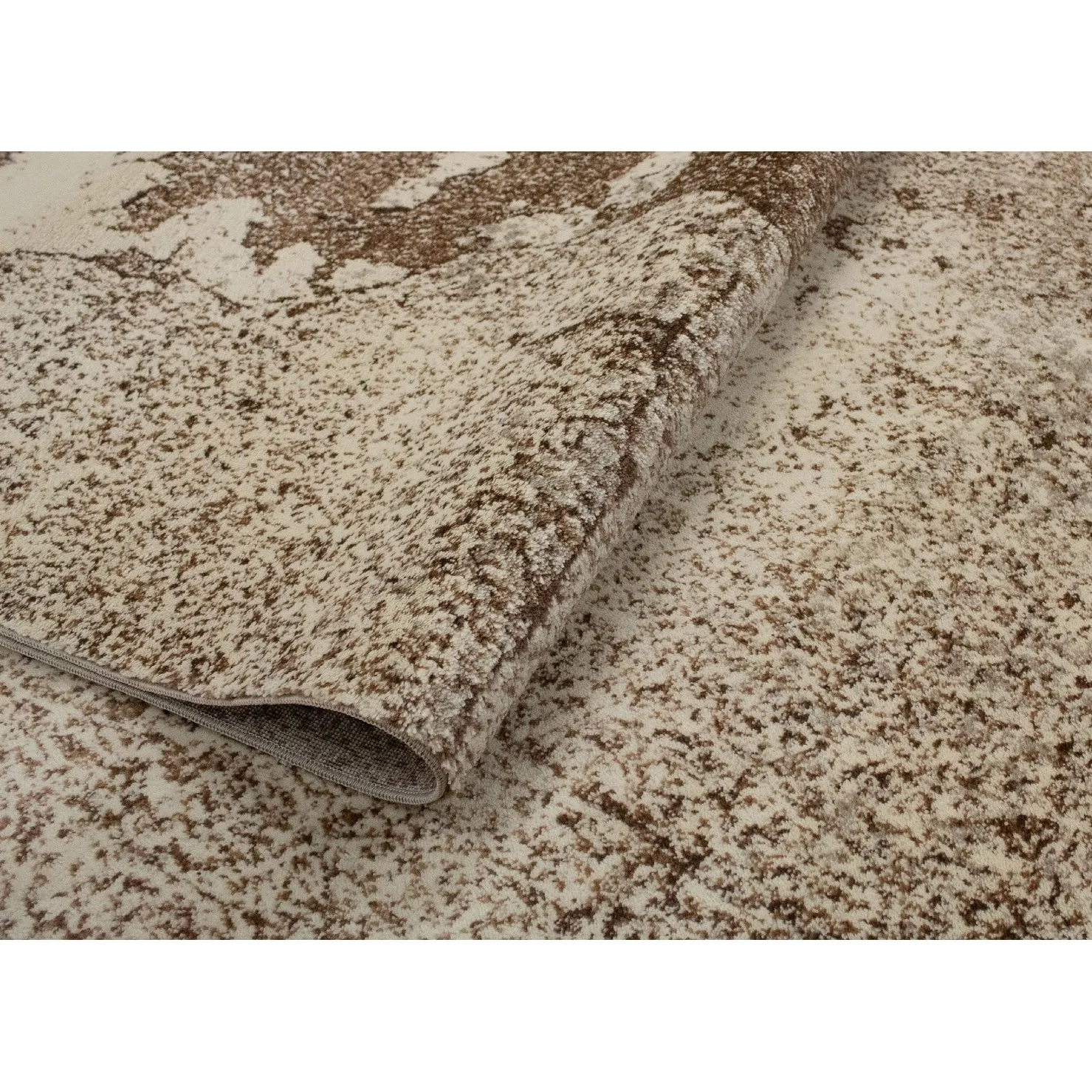 Porch & Den Somes Abstract Area Rug