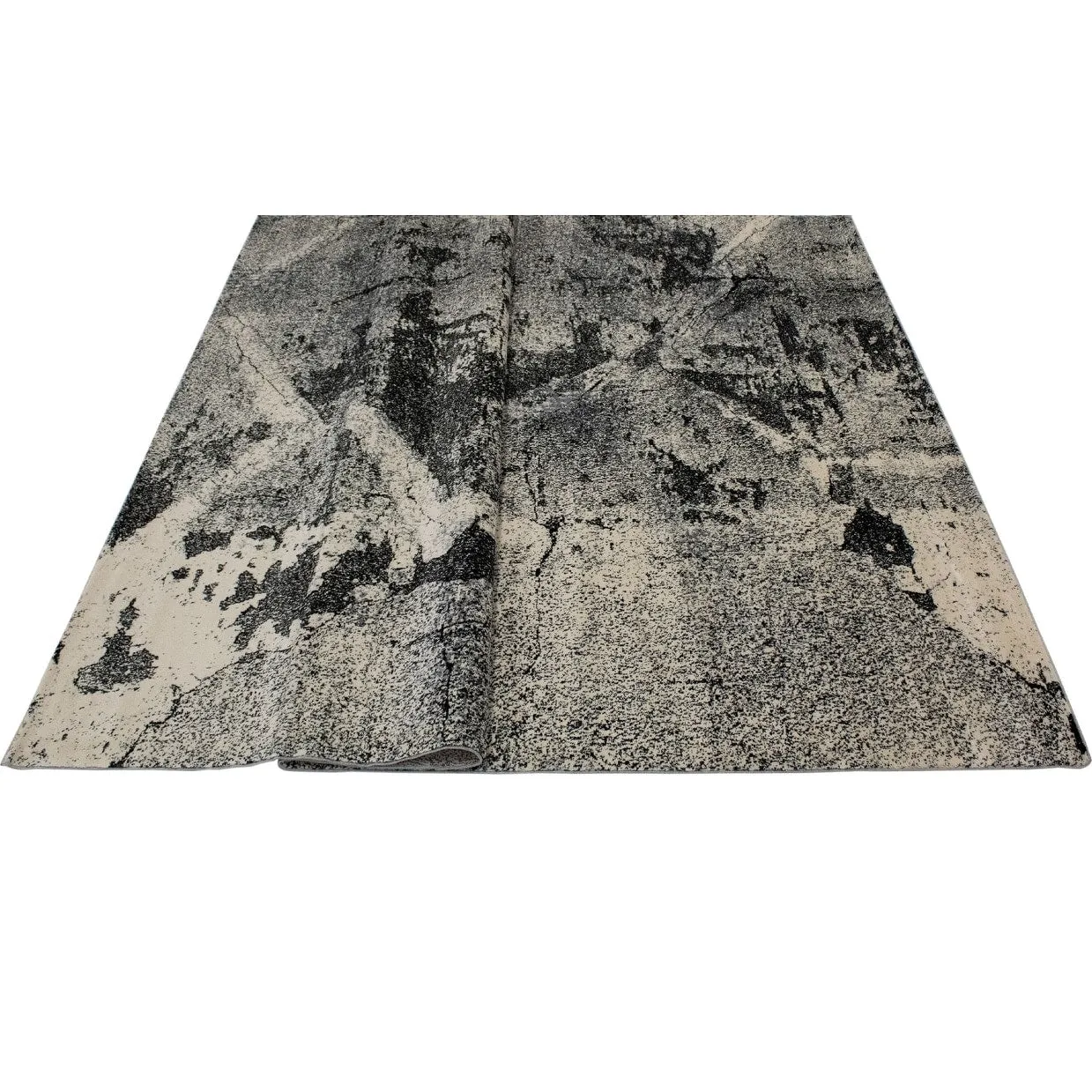 Porch & Den Somes Abstract Area Rug