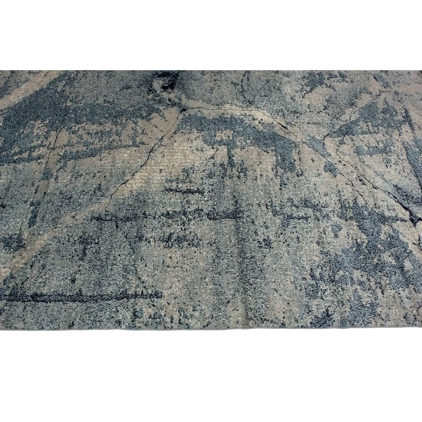 Porch & Den Somes Abstract Area Rug