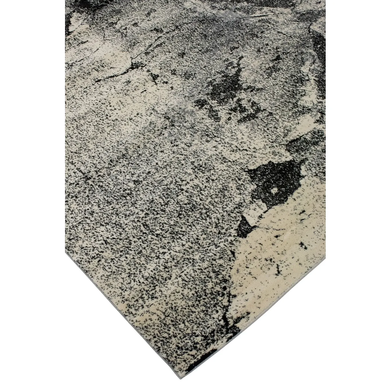 Porch & Den Somes Abstract Area Rug