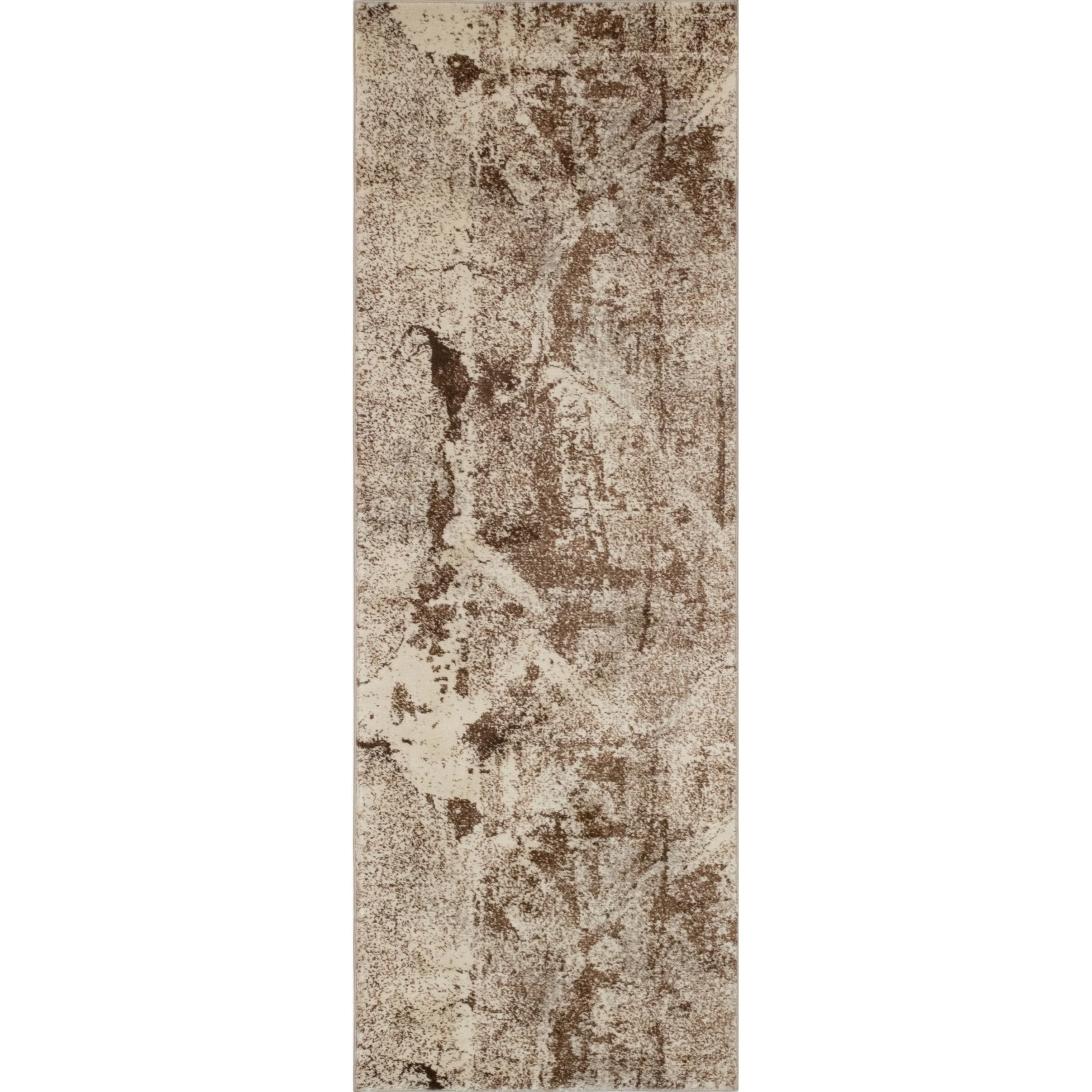 Porch & Den Somes Abstract Area Rug