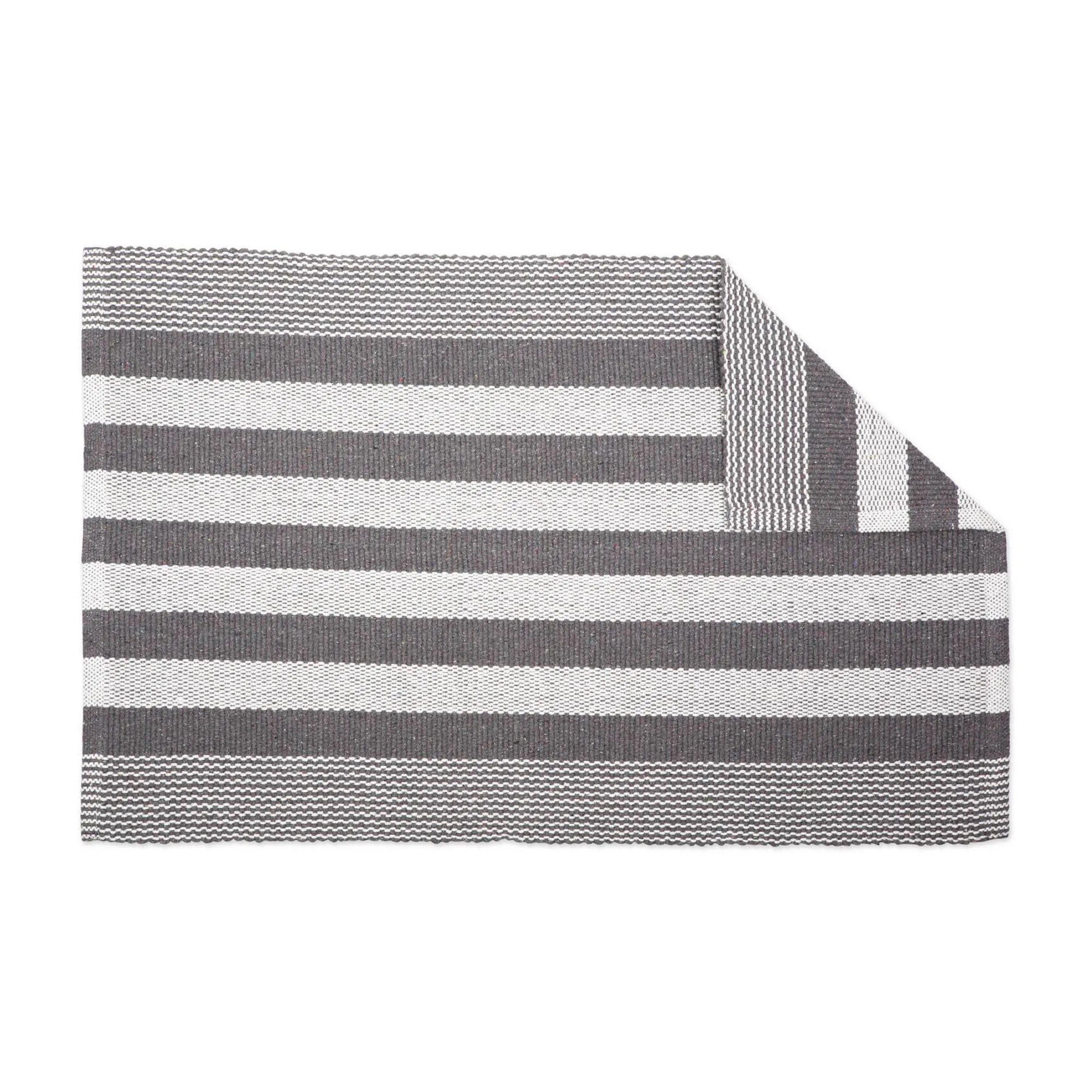 Porch & Den Windhill Recycled Yarn/Rag Rug - 2x3