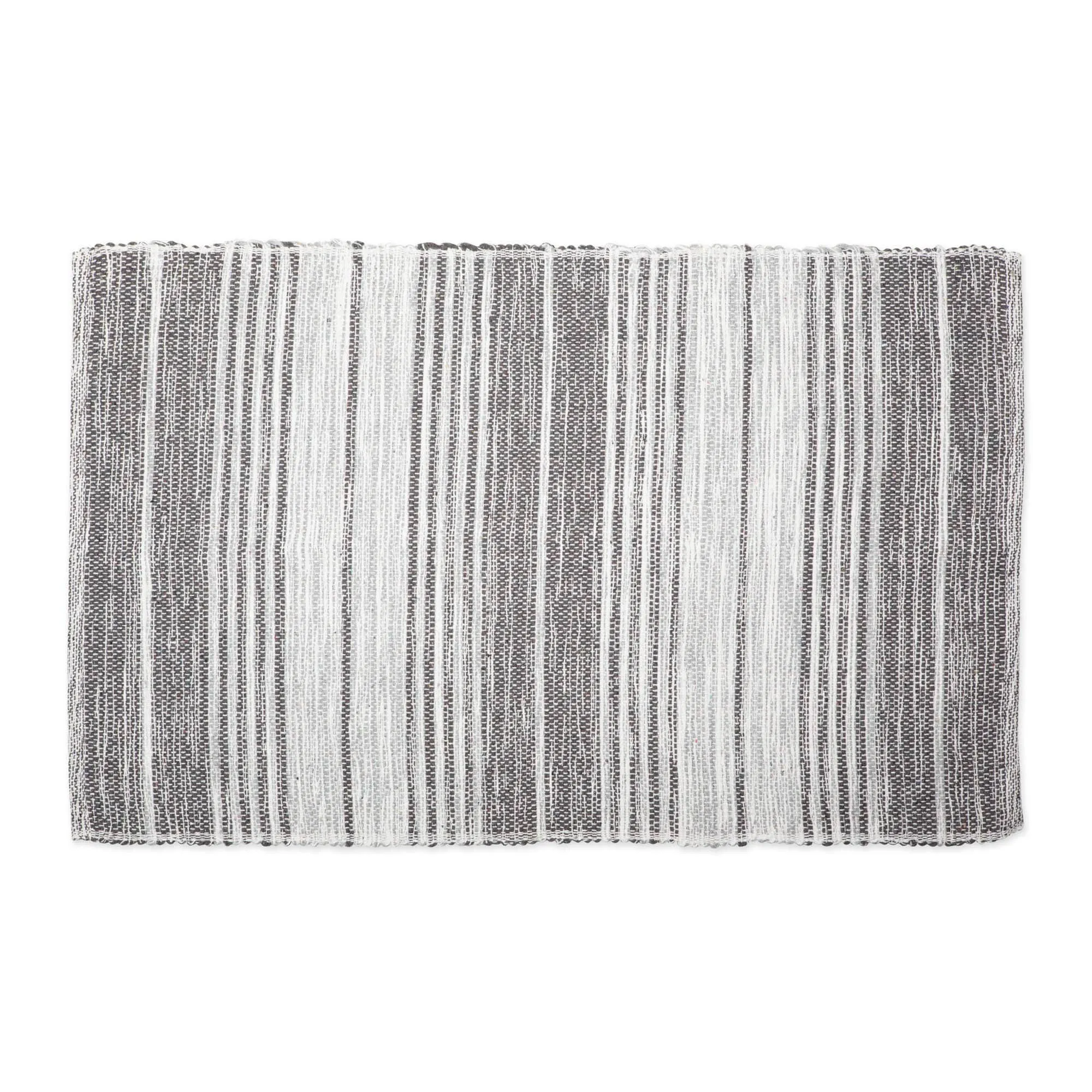 Porch & Den Windhill Recycled Yarn/Rag Rug - 2x3