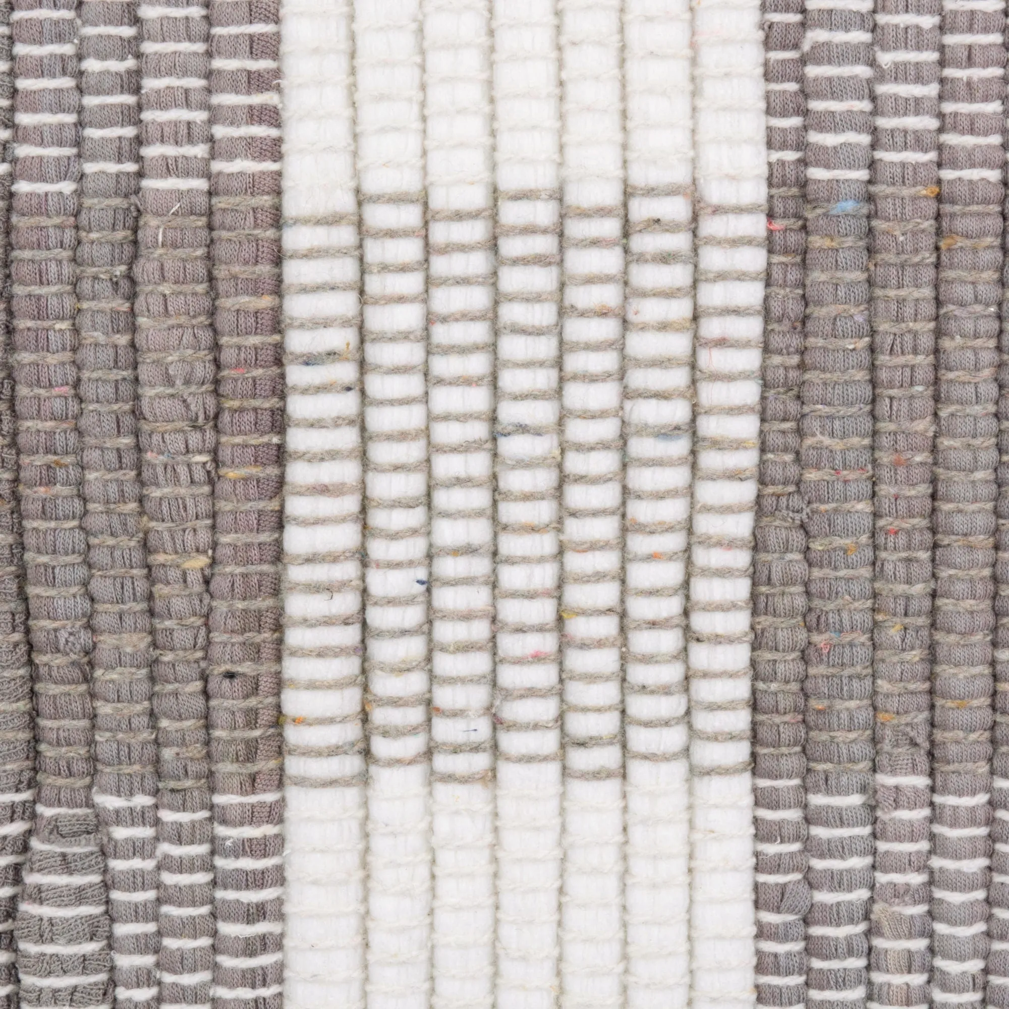 Porch & Den Windhill Recycled Yarn/Rag Rug - 2x3