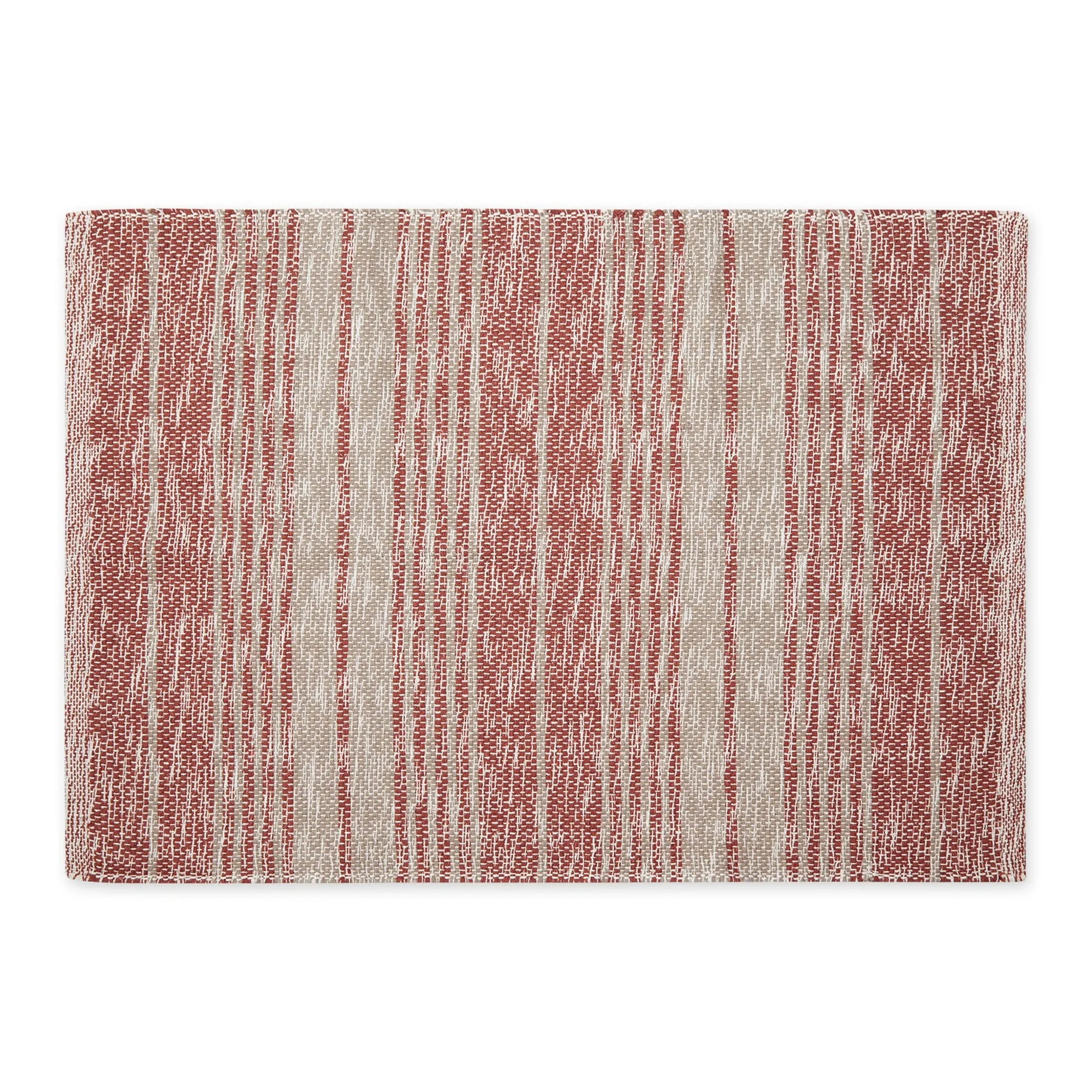 Porch & Den Windhill Recycled Yarn/Rag Rug - 2x3