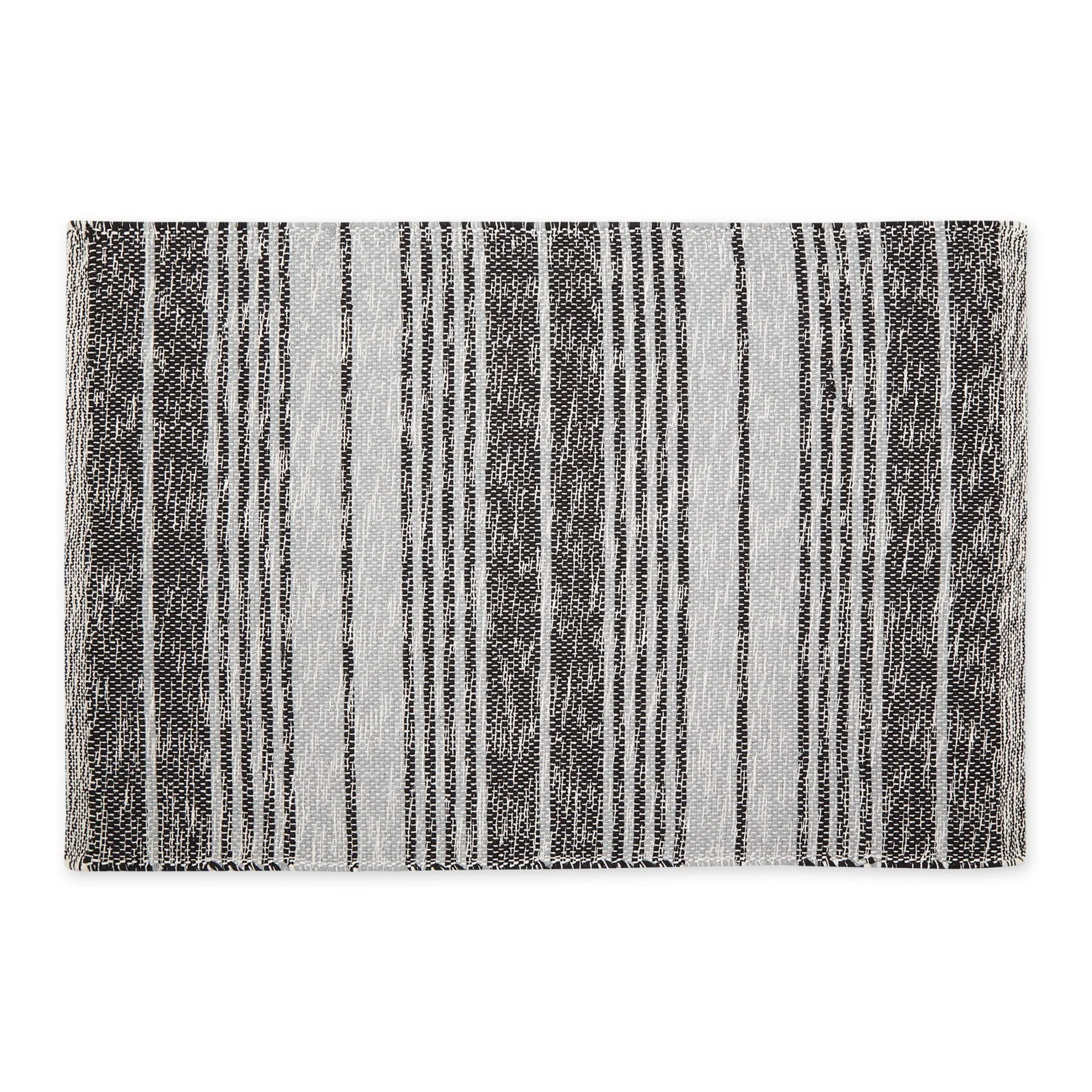 Porch & Den Windhill Recycled Yarn/Rag Rug - 2x3