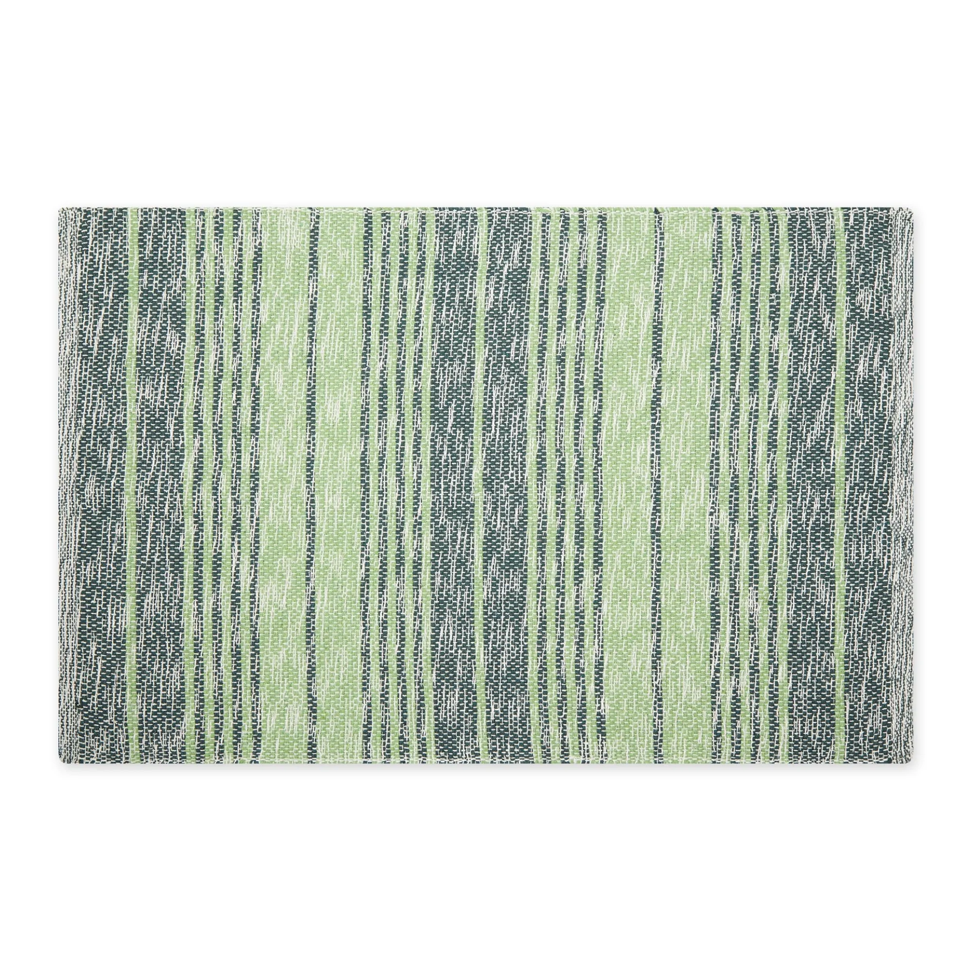 Porch & Den Windhill Recycled Yarn/Rag Rug - 2x3