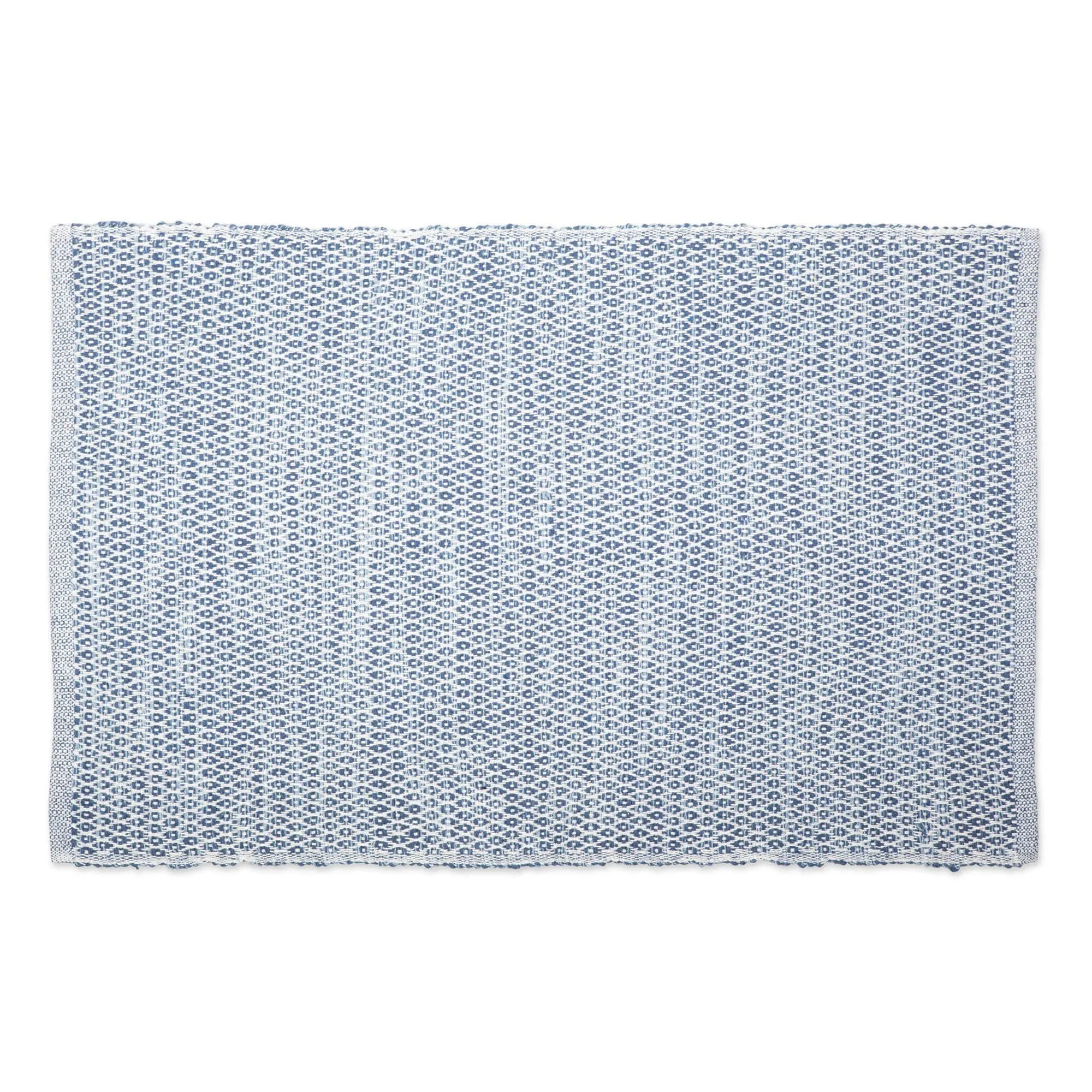 Porch & Den Windhill Recycled Yarn/Rag Rug - 2x3