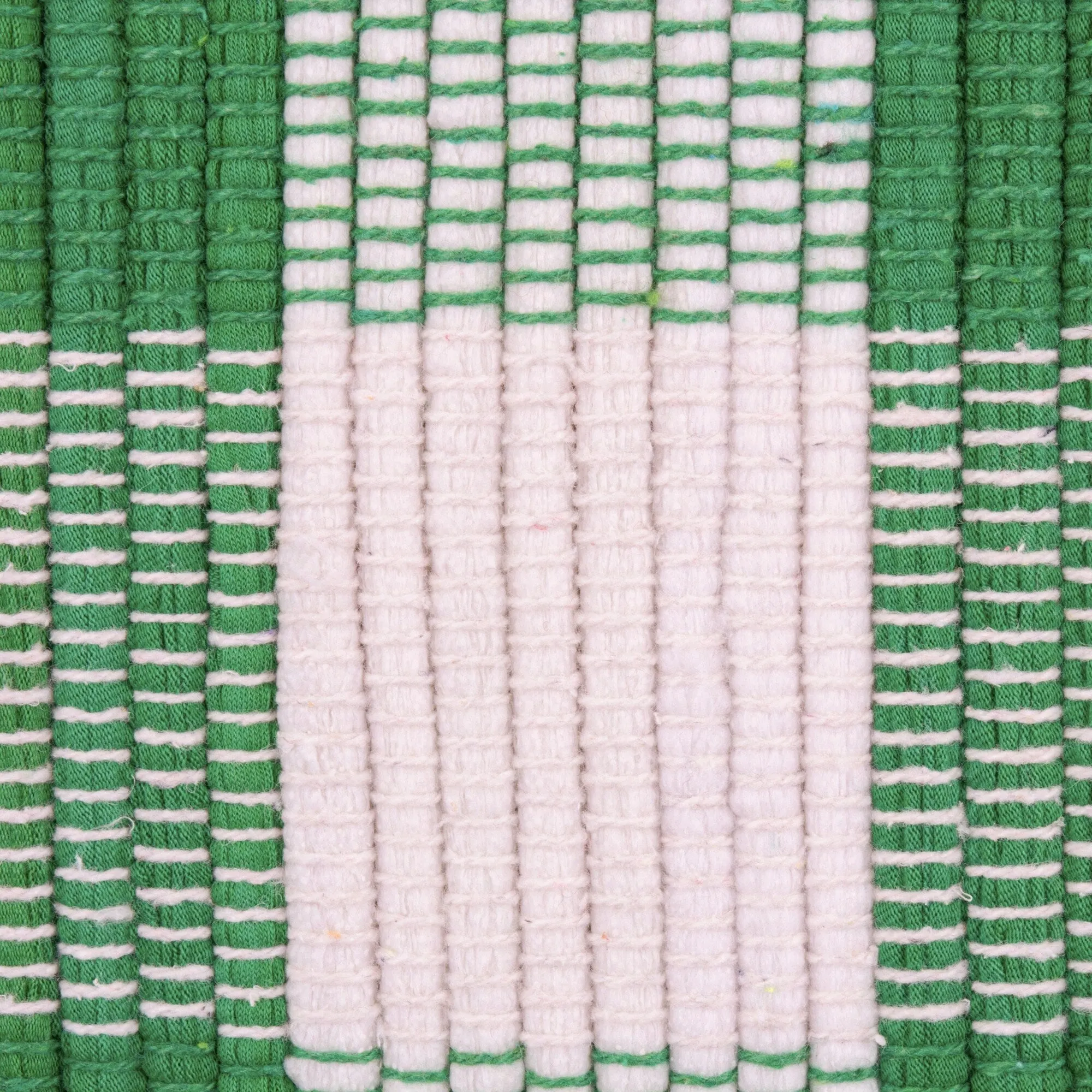 Porch & Den Windhill Recycled Yarn/Rag Rug - 2x3