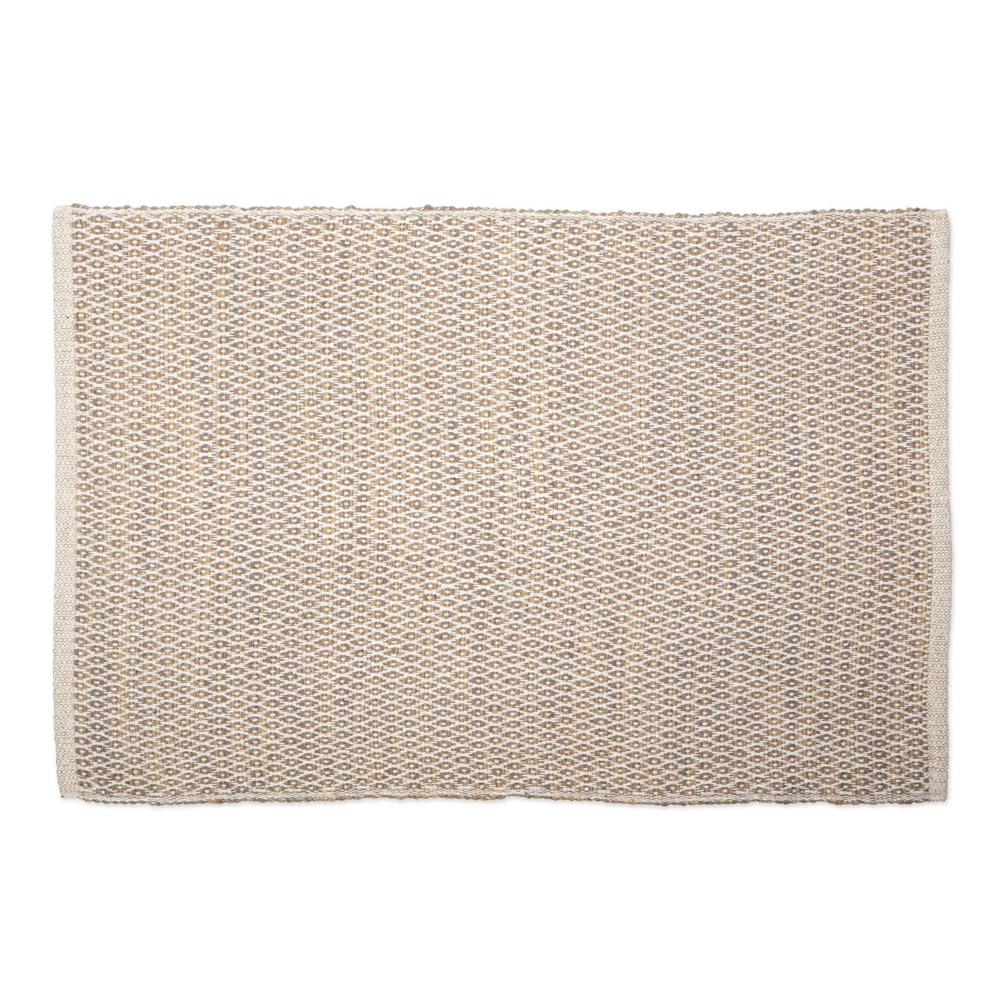 Porch & Den Windhill Recycled Yarn/Rag Rug - 2x3