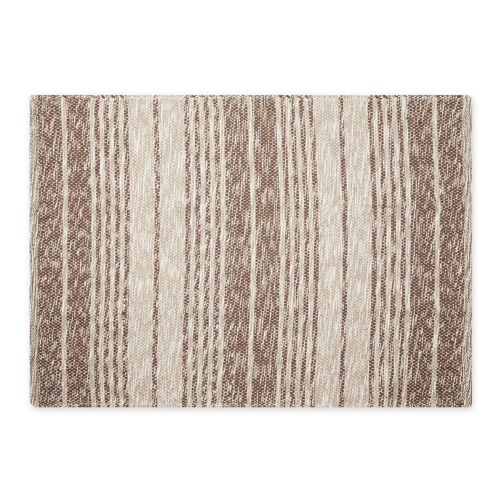 Porch & Den Windhill Recycled Yarn/Rag Rug - 2x3