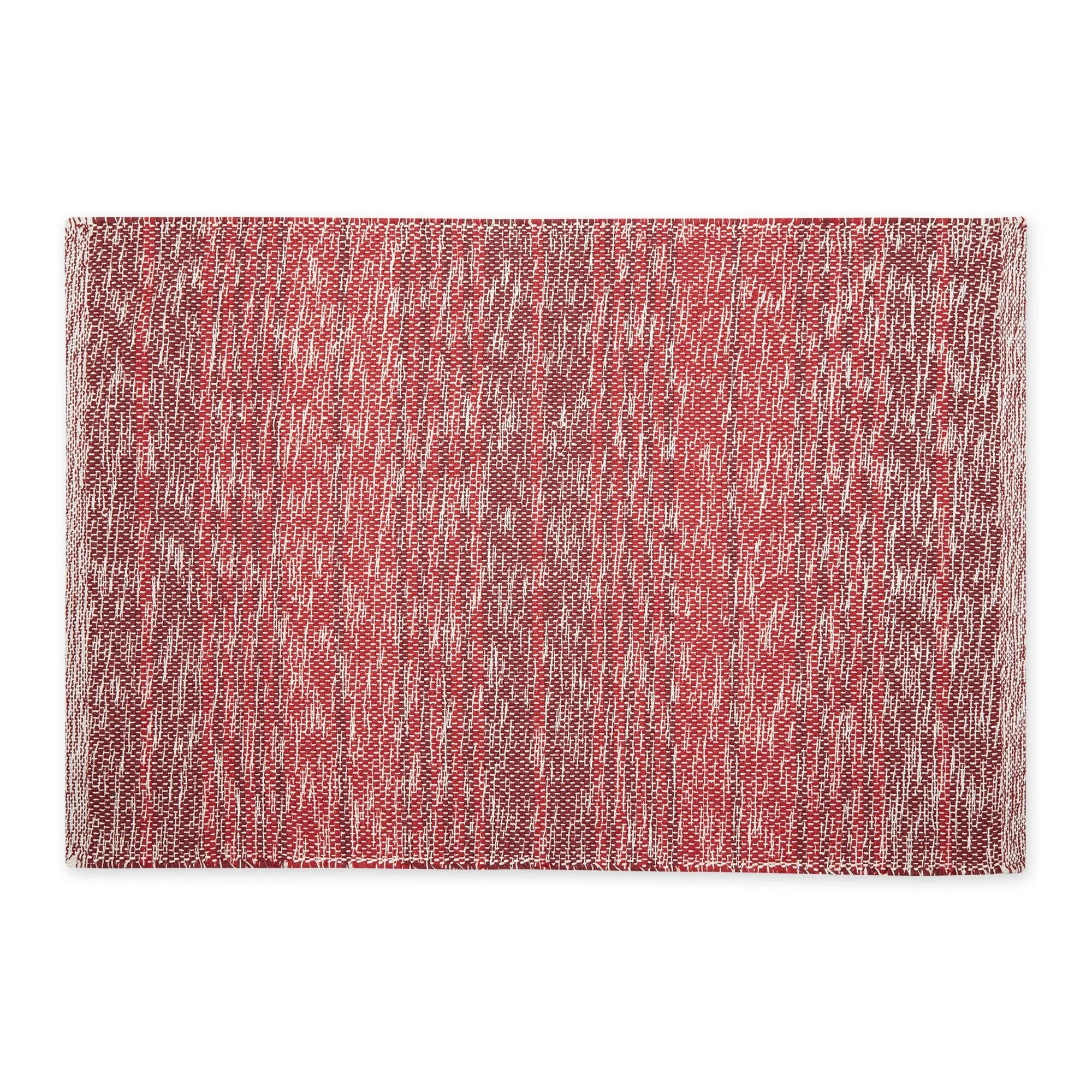 Porch & Den Windhill Recycled Yarn/Rag Rug - 2x3