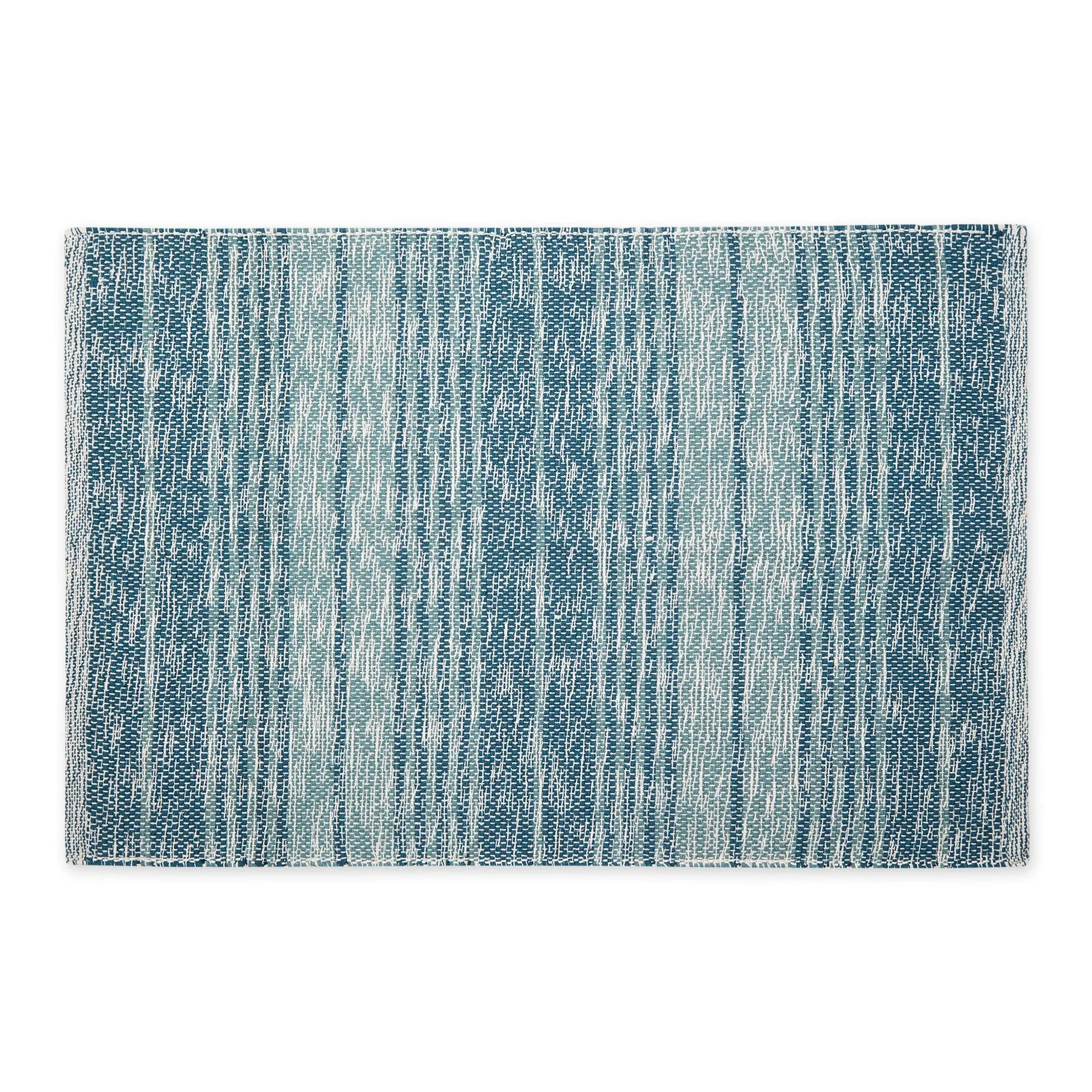 Porch & Den Windhill Recycled Yarn/Rag Rug - 2x3