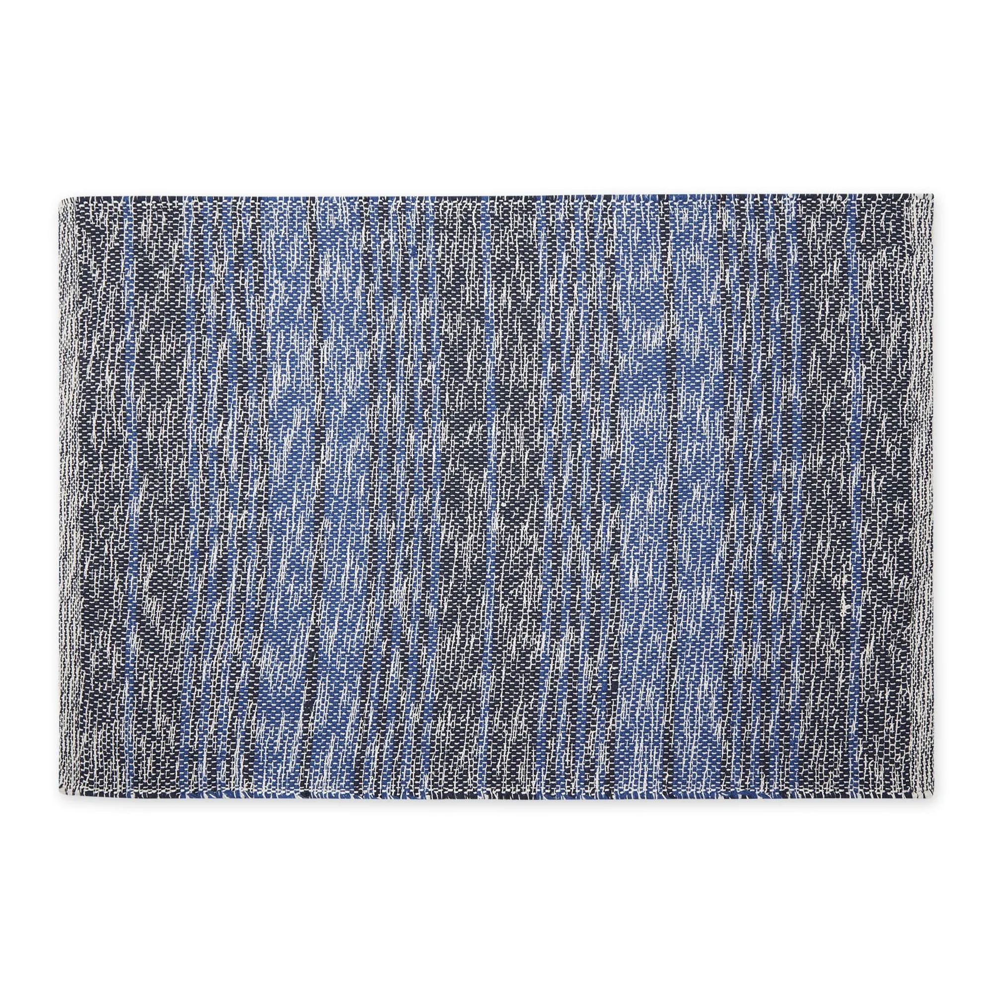 Porch & Den Windhill Recycled Yarn/Rag Rug - 2x3