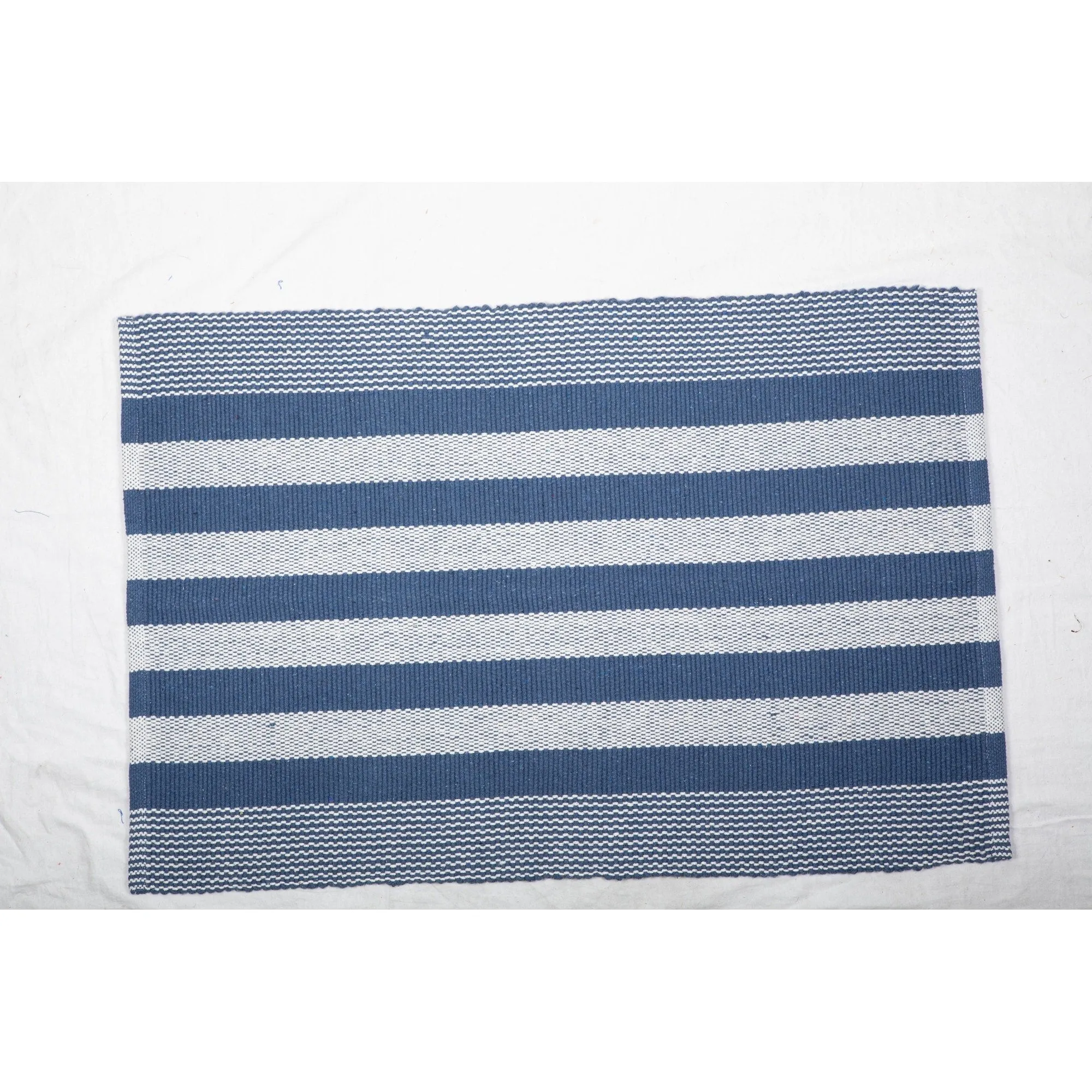 Porch & Den Windhill Recycled Yarn/Rag Rug - 2x3