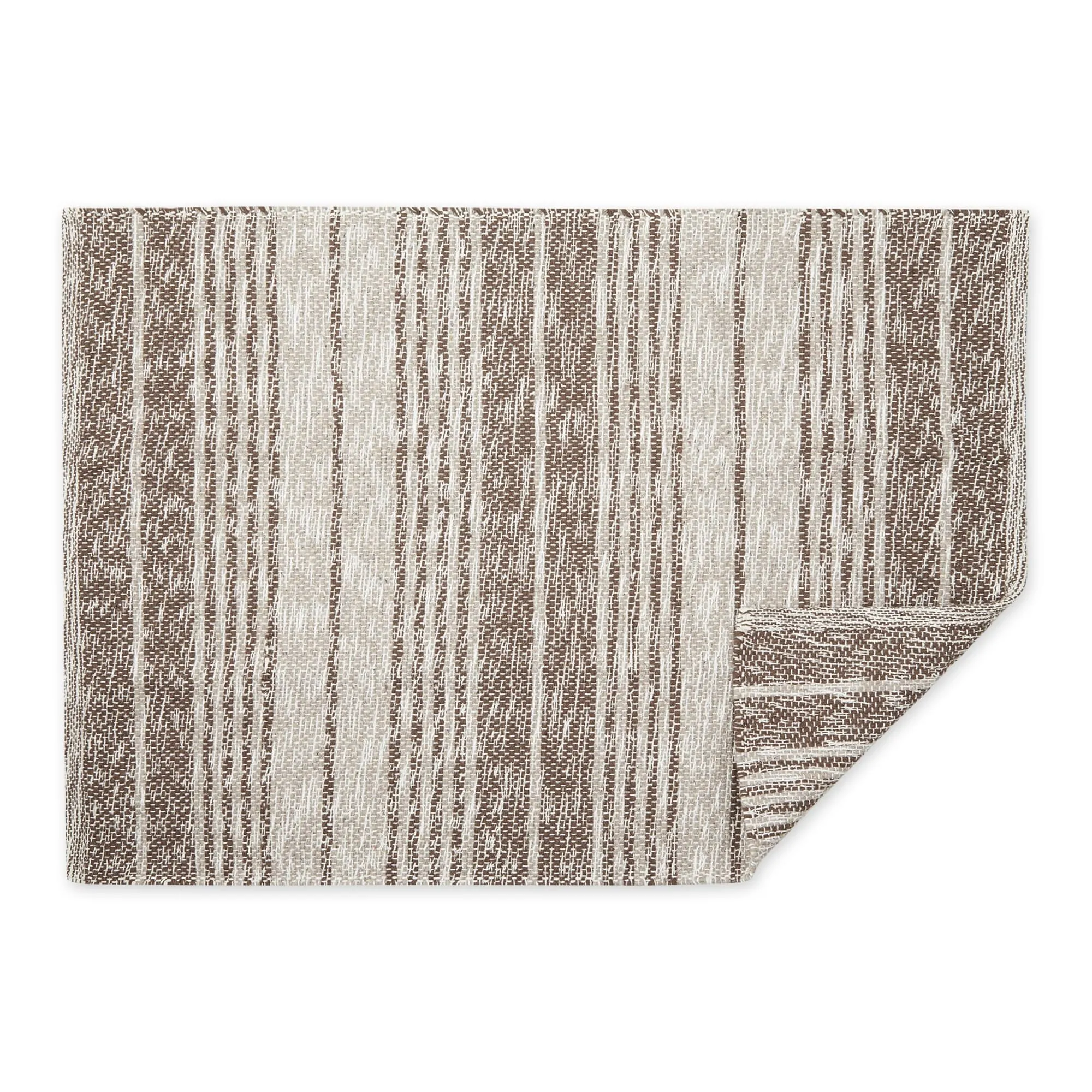 Porch & Den Windhill Recycled Yarn/Rag Rug - 2x3