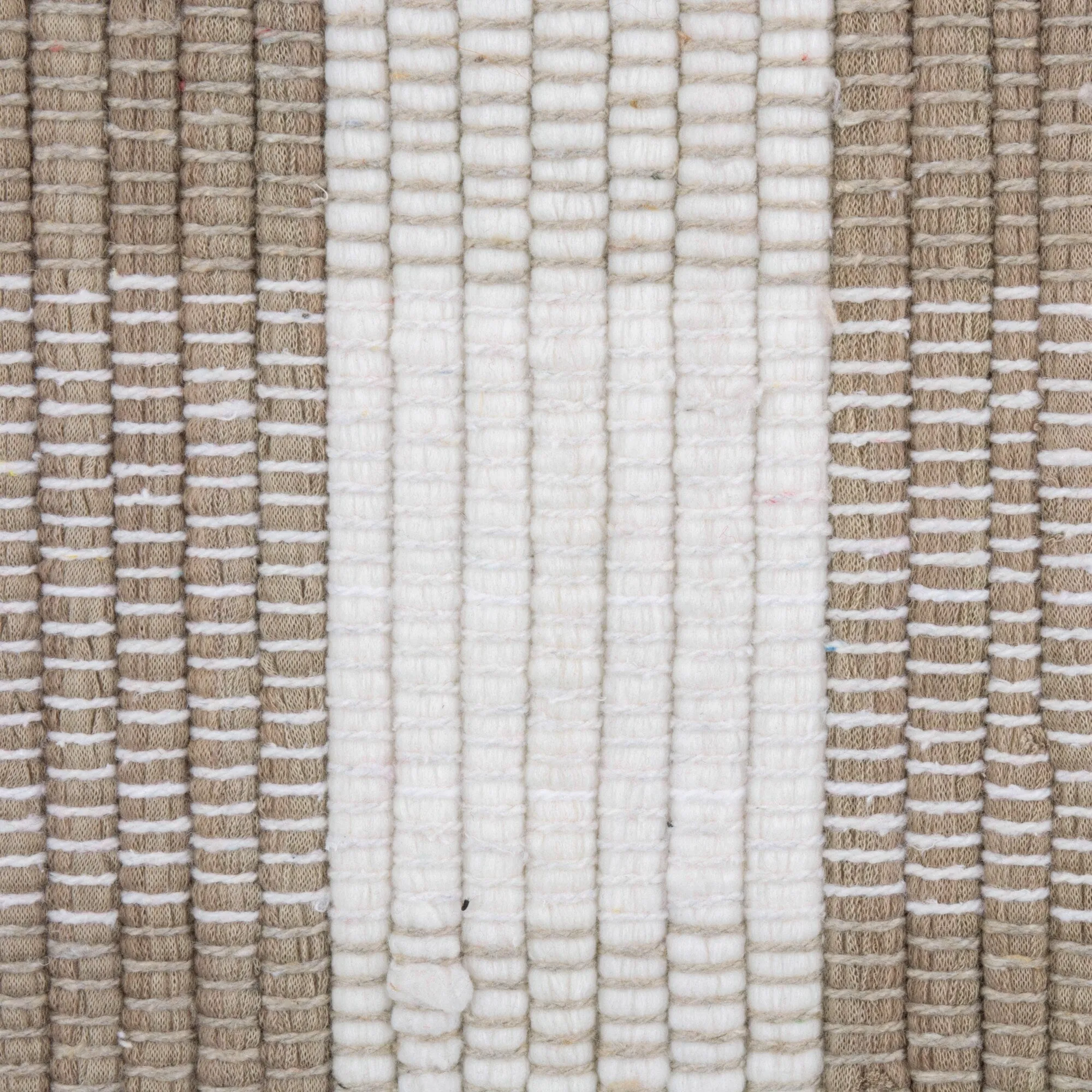 Porch & Den Windhill Recycled Yarn/Rag Rug - 2x3