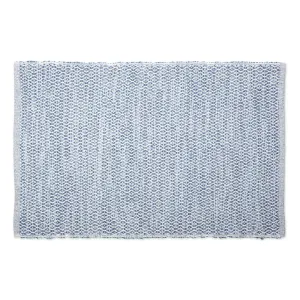 Porch & Den Windhill Recycled Yarn/Rag Rug - 2x3