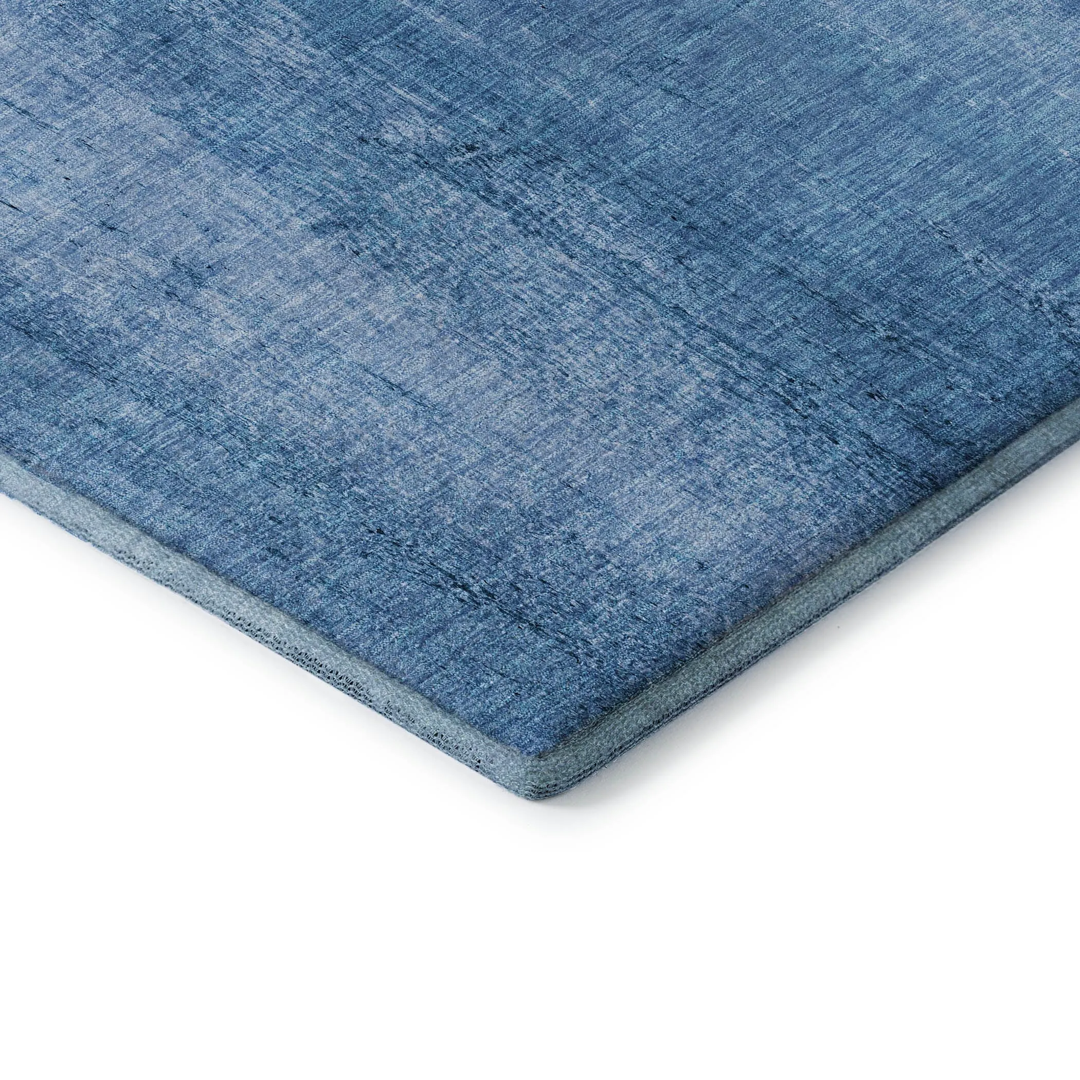 Premium Washable Super Modern Fish Soft Mayfield Rug