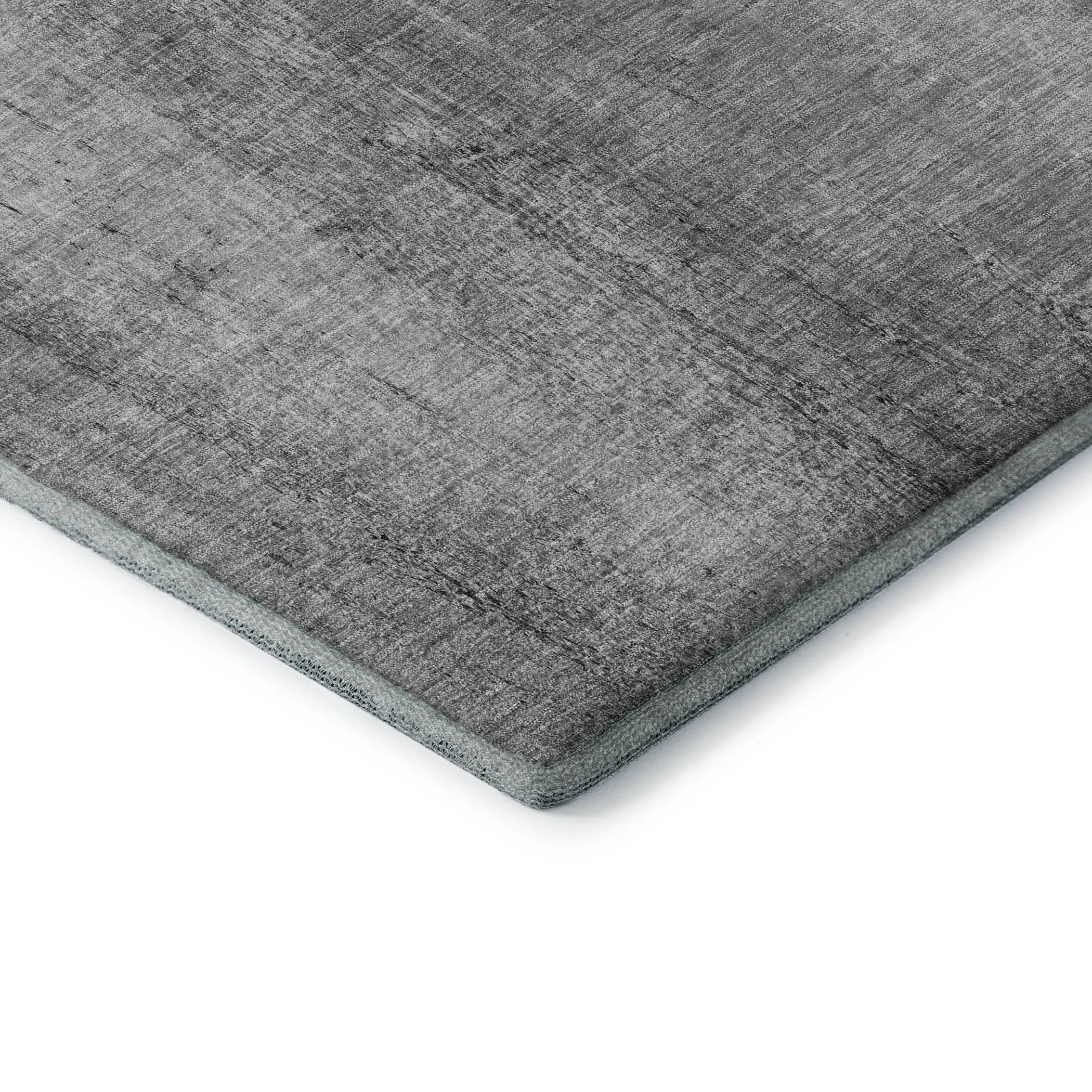 Premium Washable Super Modern Fish Soft Mayfield Rug