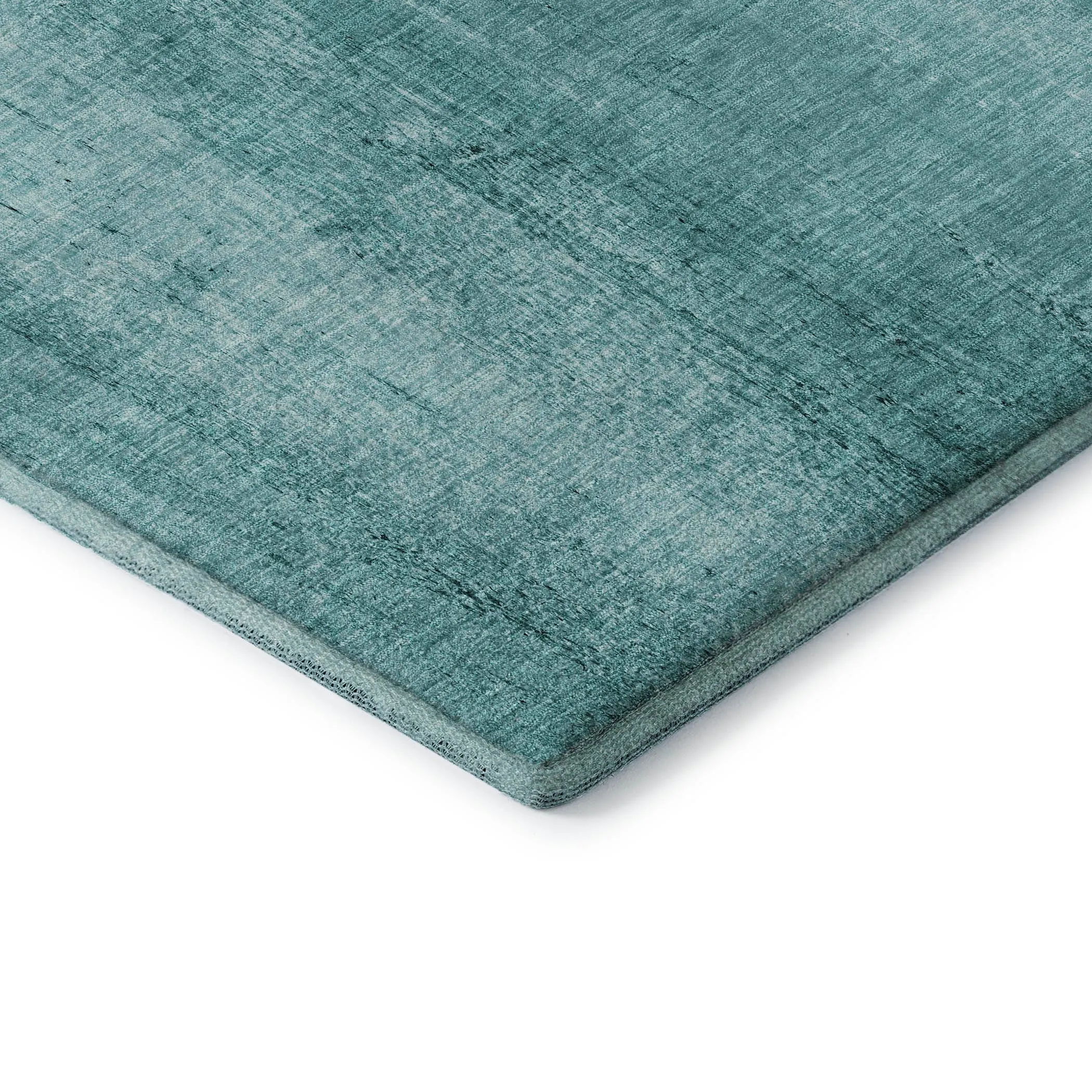 Premium Washable Super Modern Fish Soft Mayfield Rug